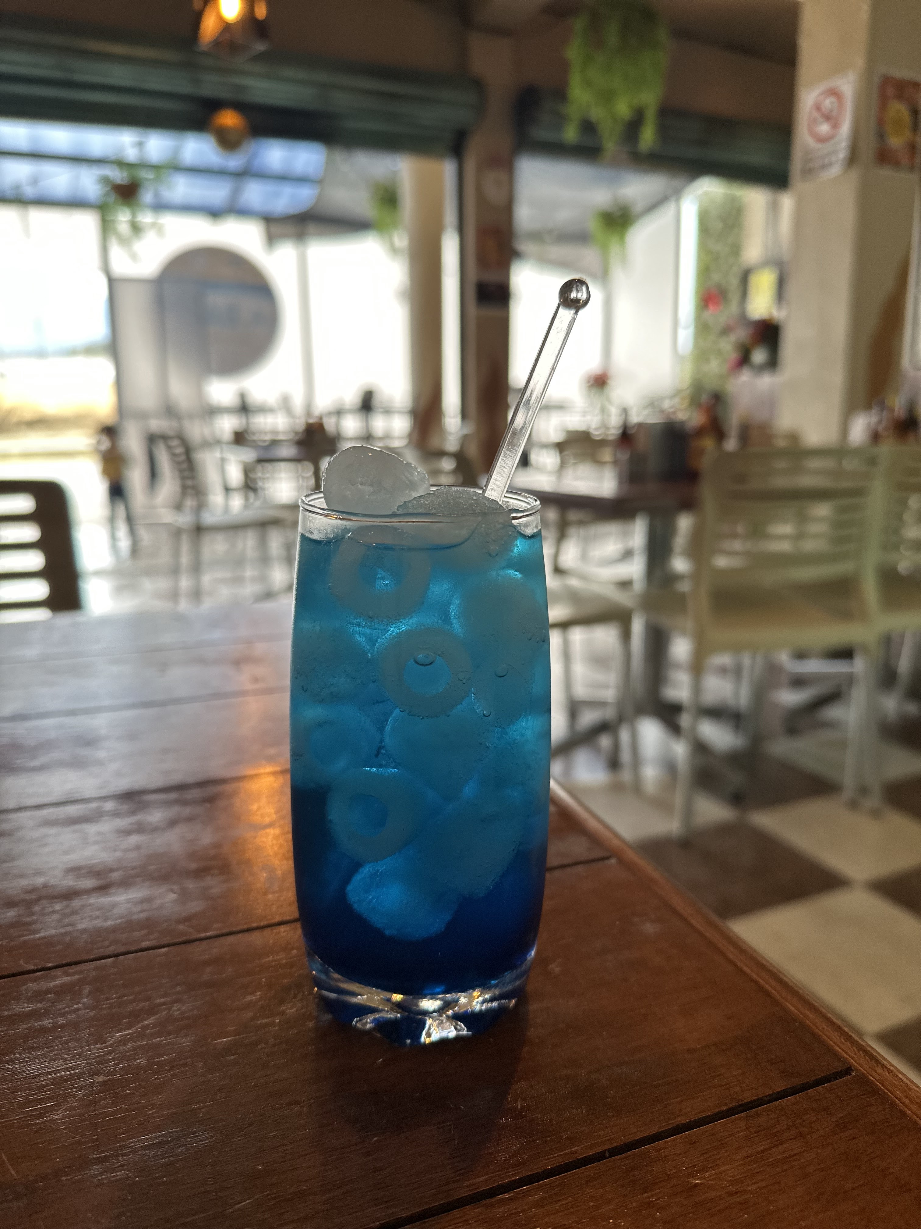 LA BAHÍA MARISCOS image 5