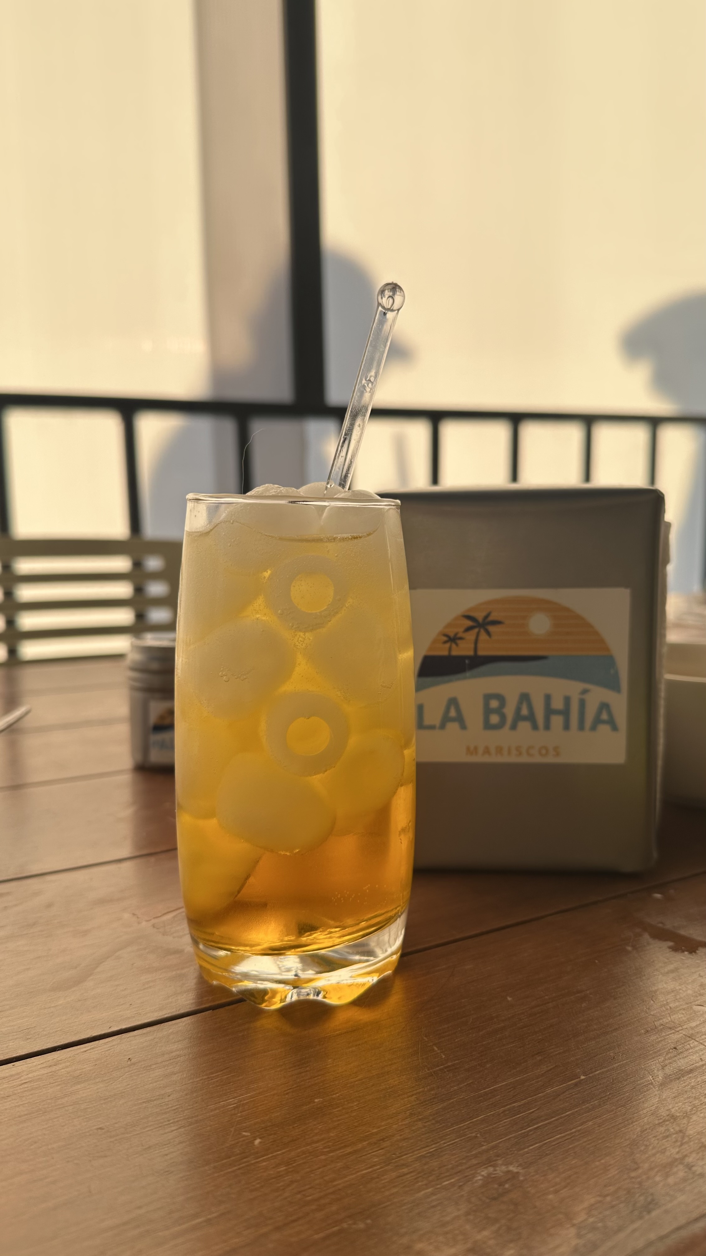 LA BAHÍA MARISCOS image 6