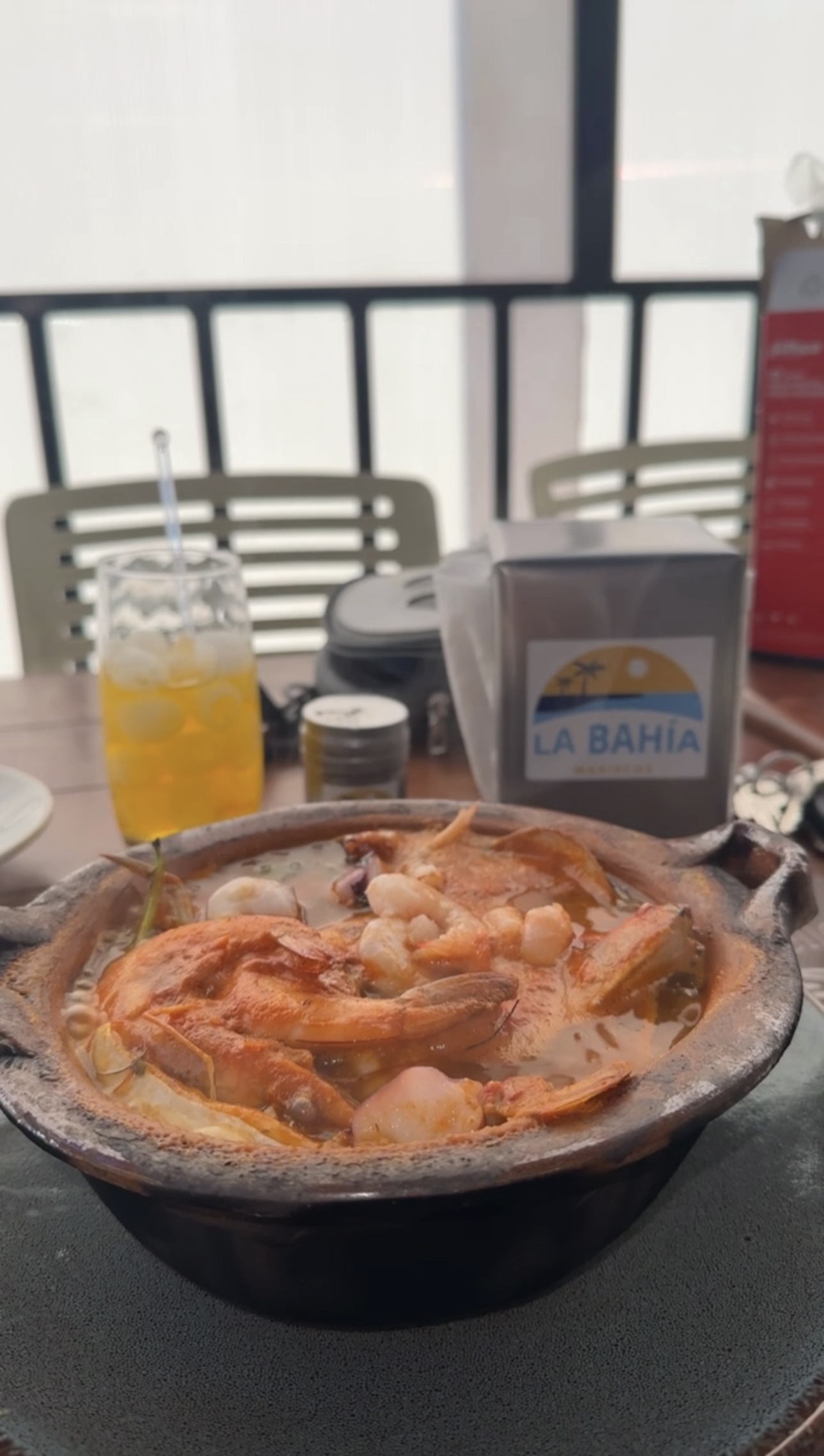 LA BAHÍA MARISCOS image 9