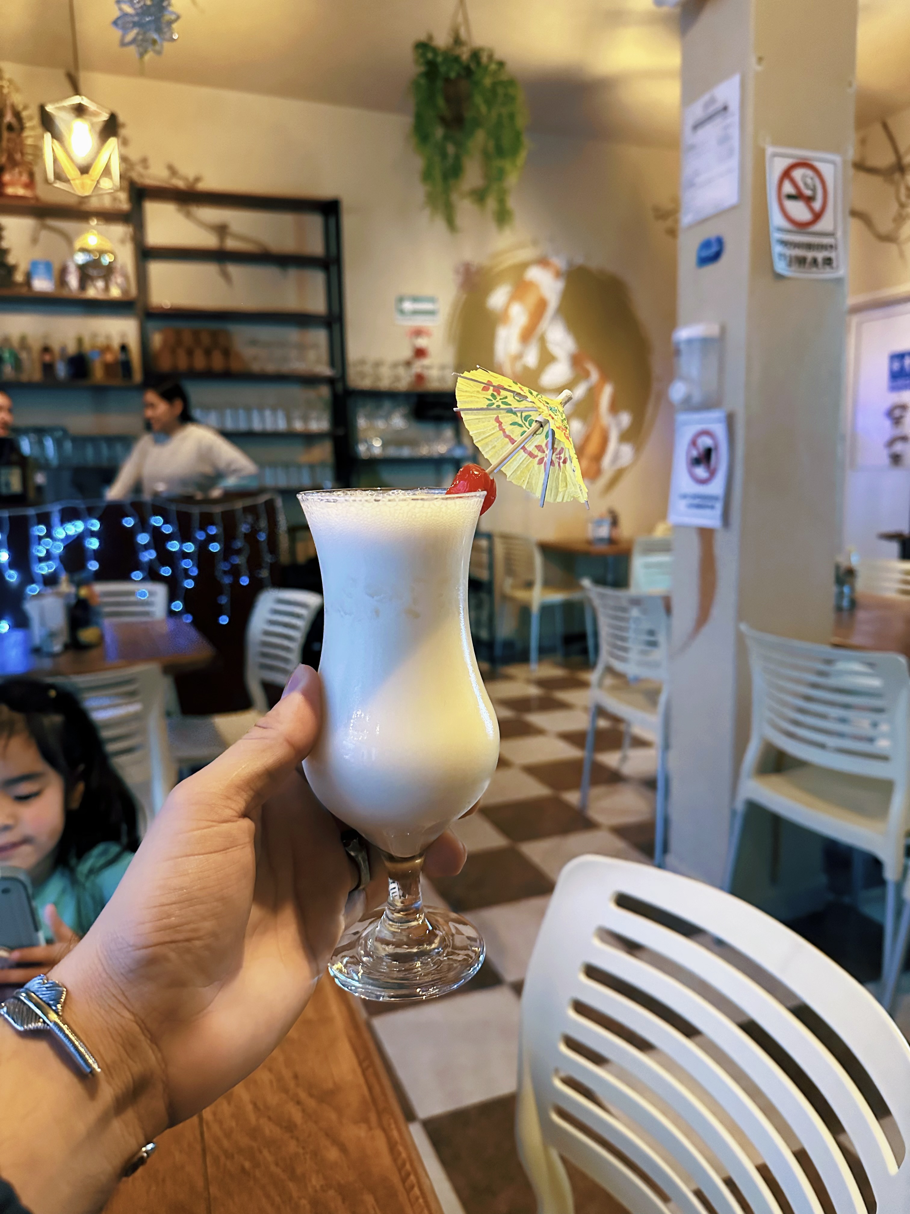 LA BAHÍA MARISCOS image 10