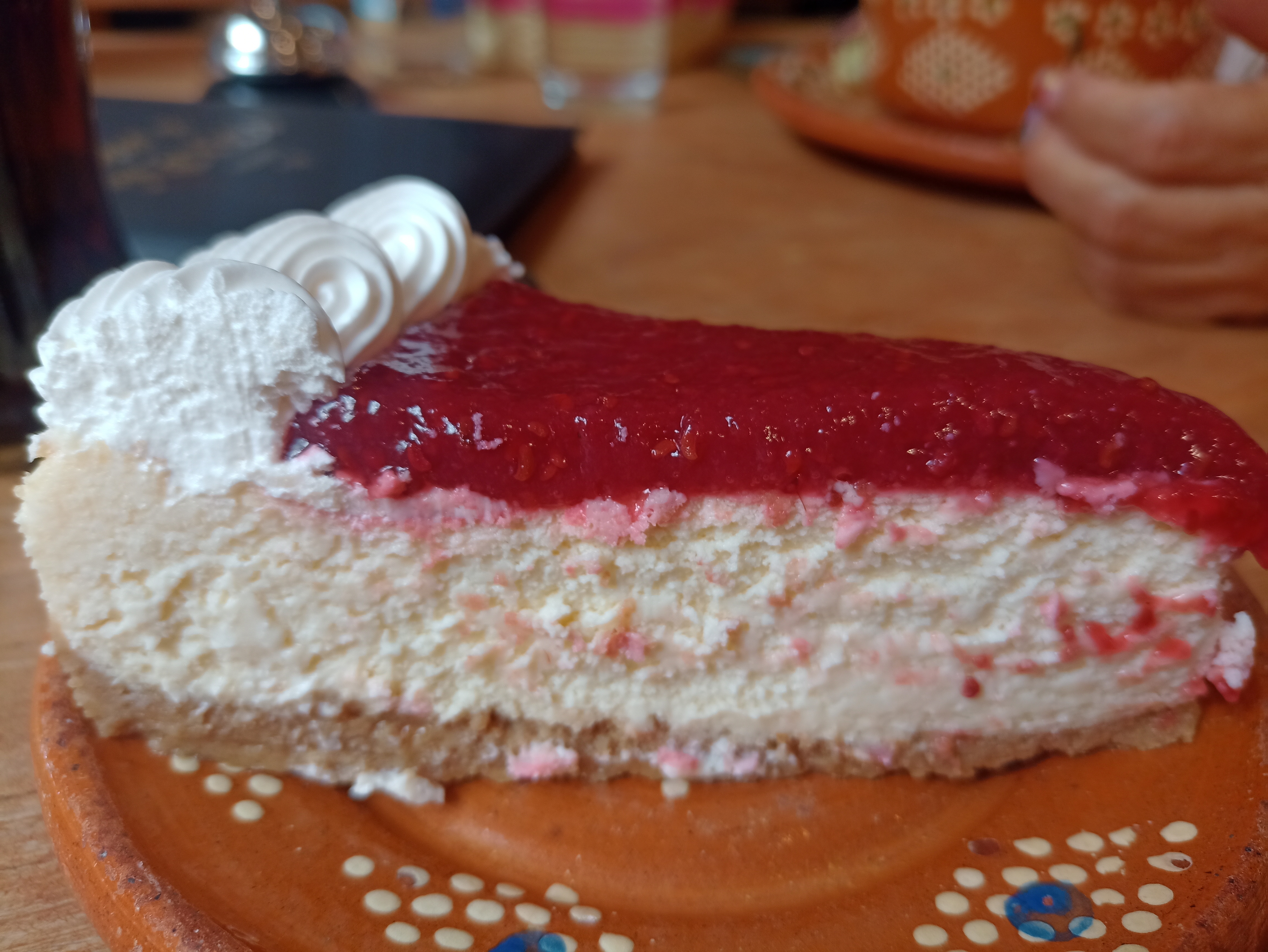 El sazón de Huamantla image 4