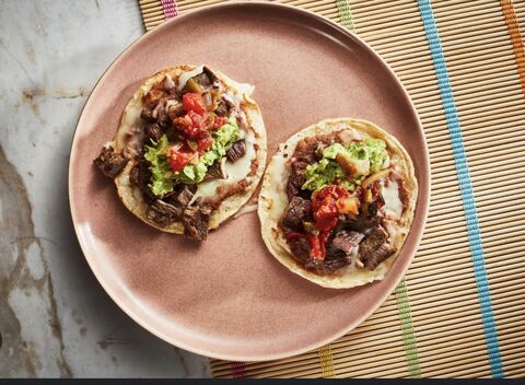 Chilolo snacks image 3