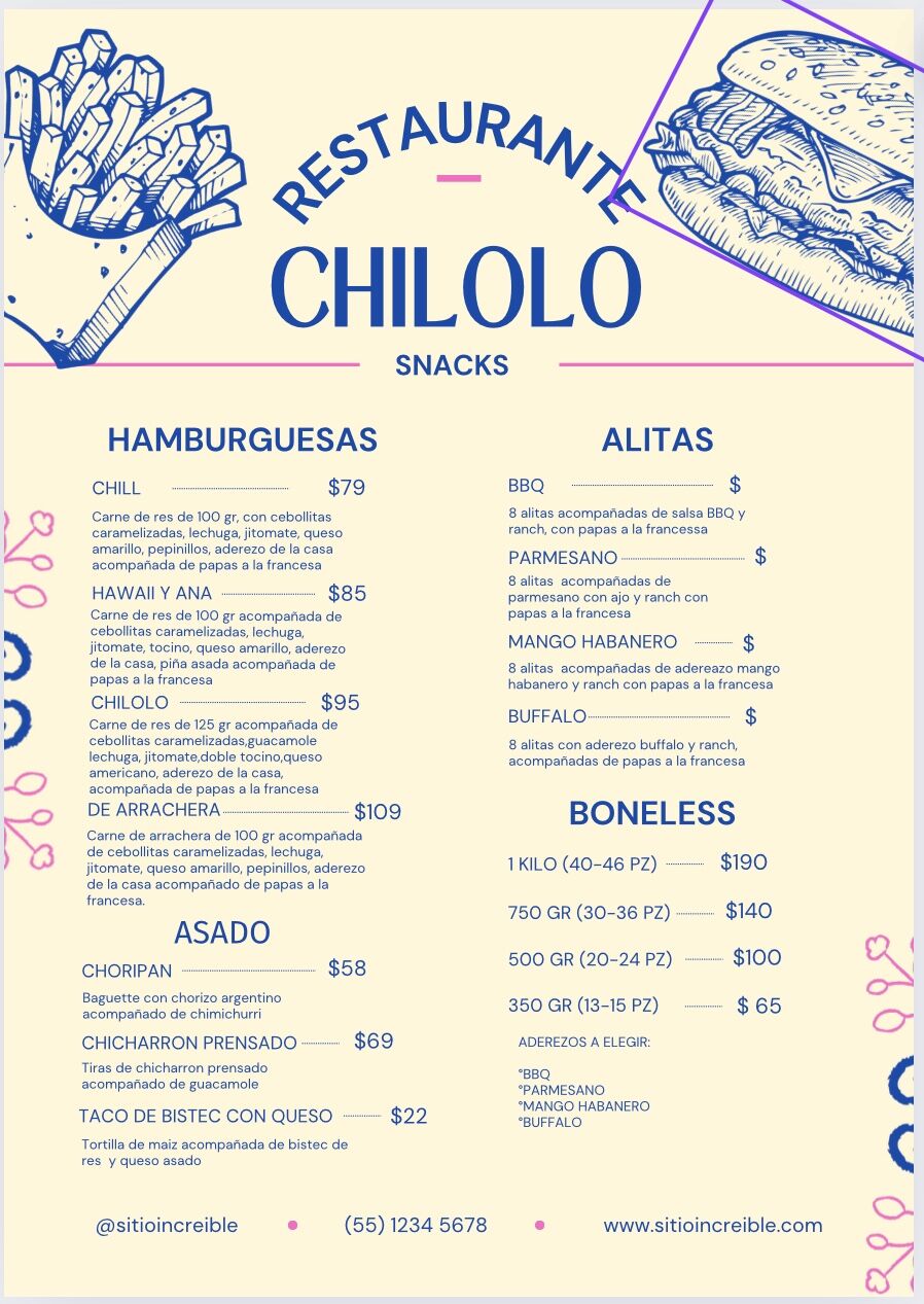Chilolo snacks image 9