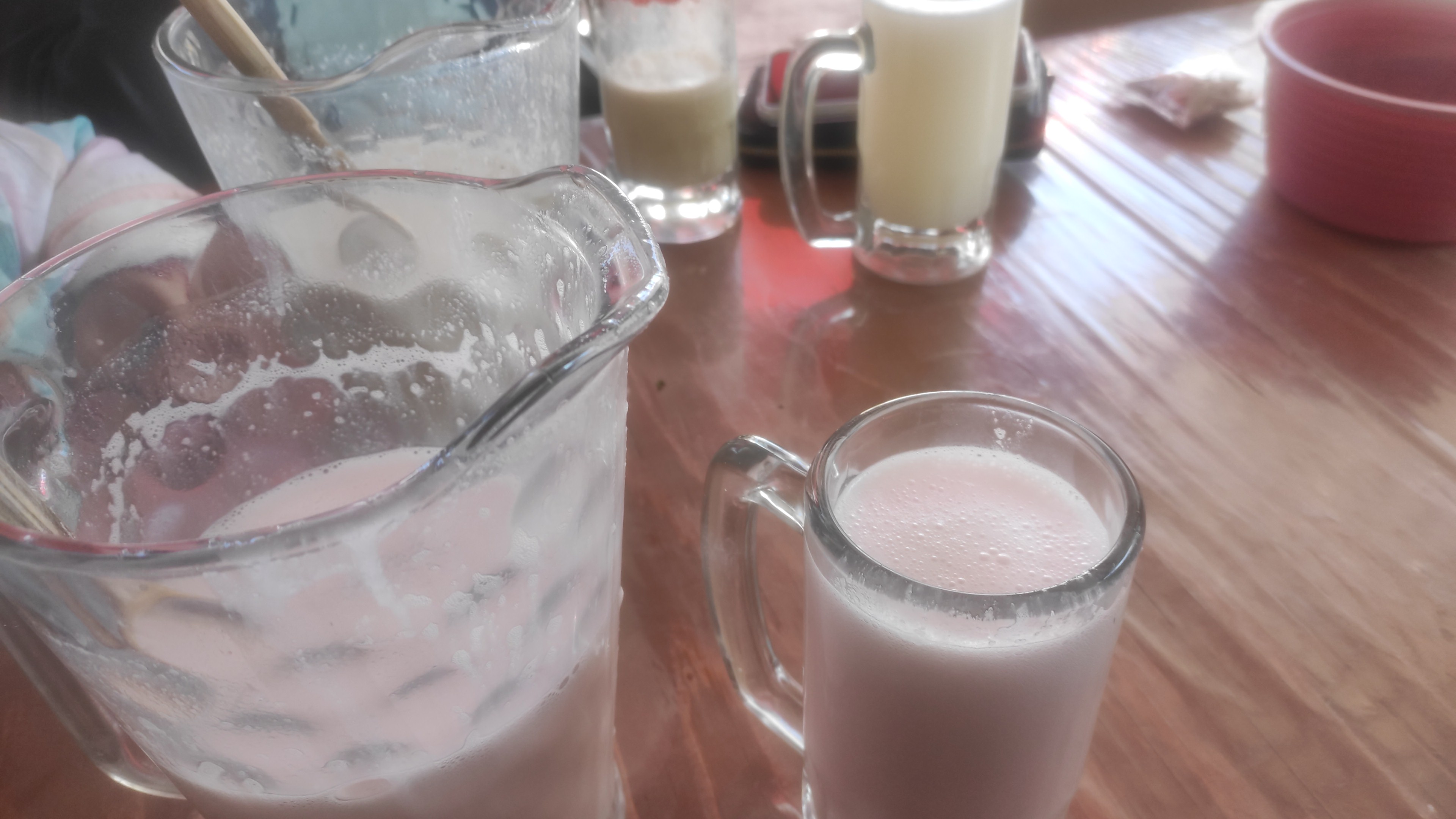 Pulqueria Familiar "Sabores" image 1