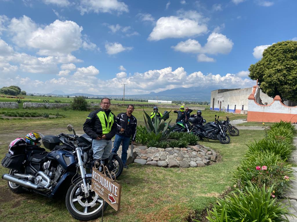 Pulqueria Familiar "Sabores" image 5