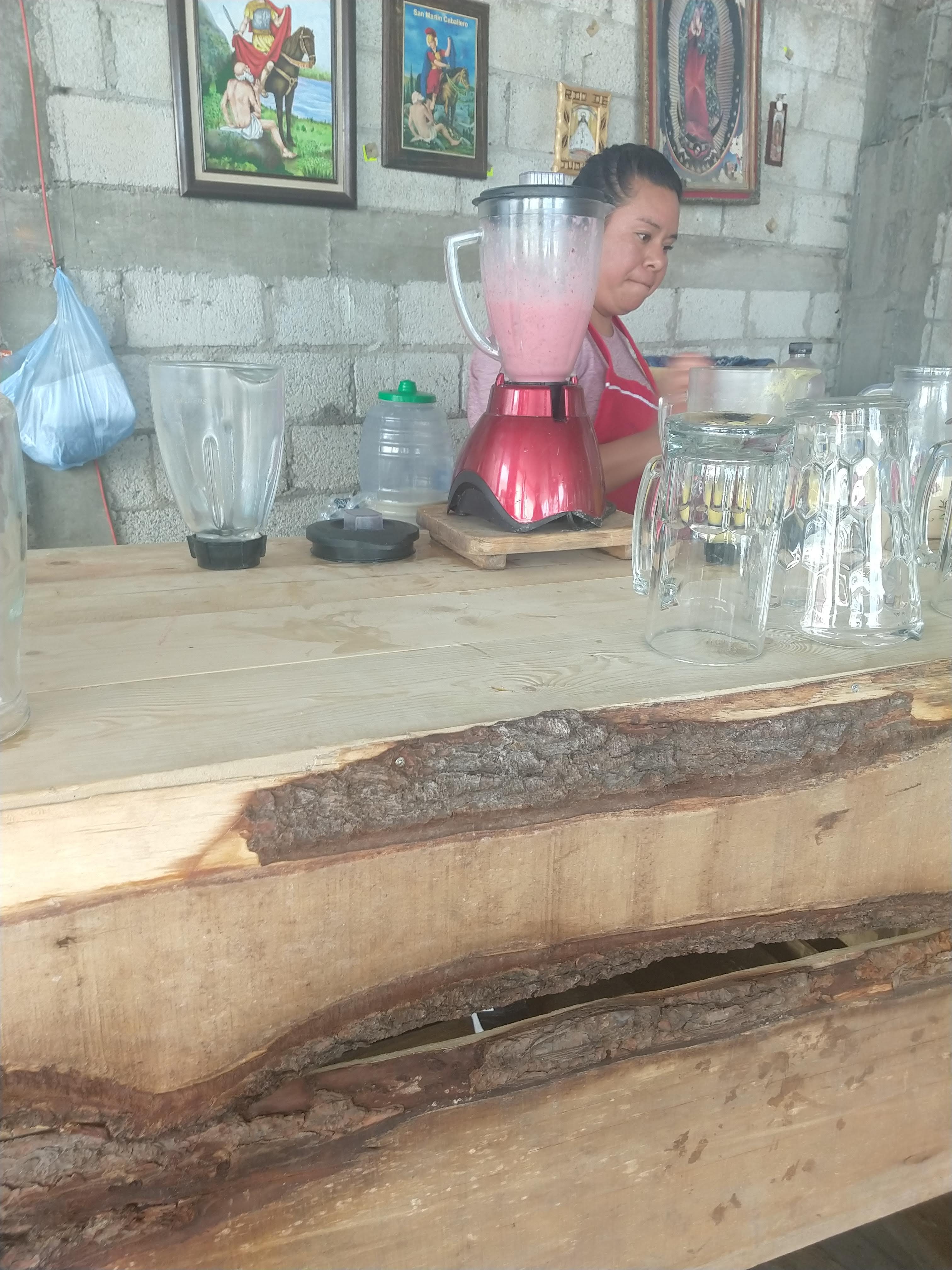 Pulqueria Familiar "Sabores" image 6