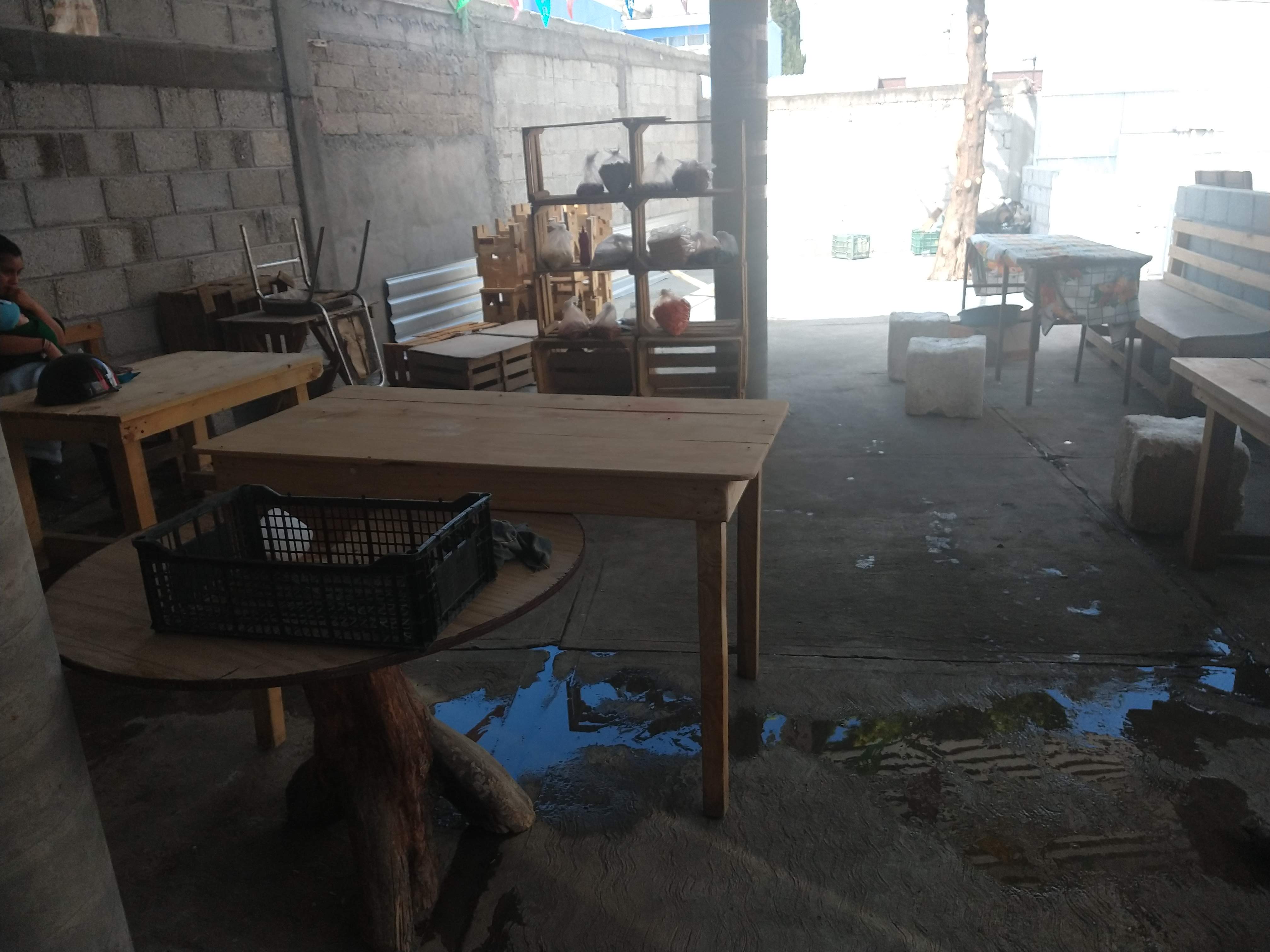 Pulqueria Familiar "Sabores" image 7