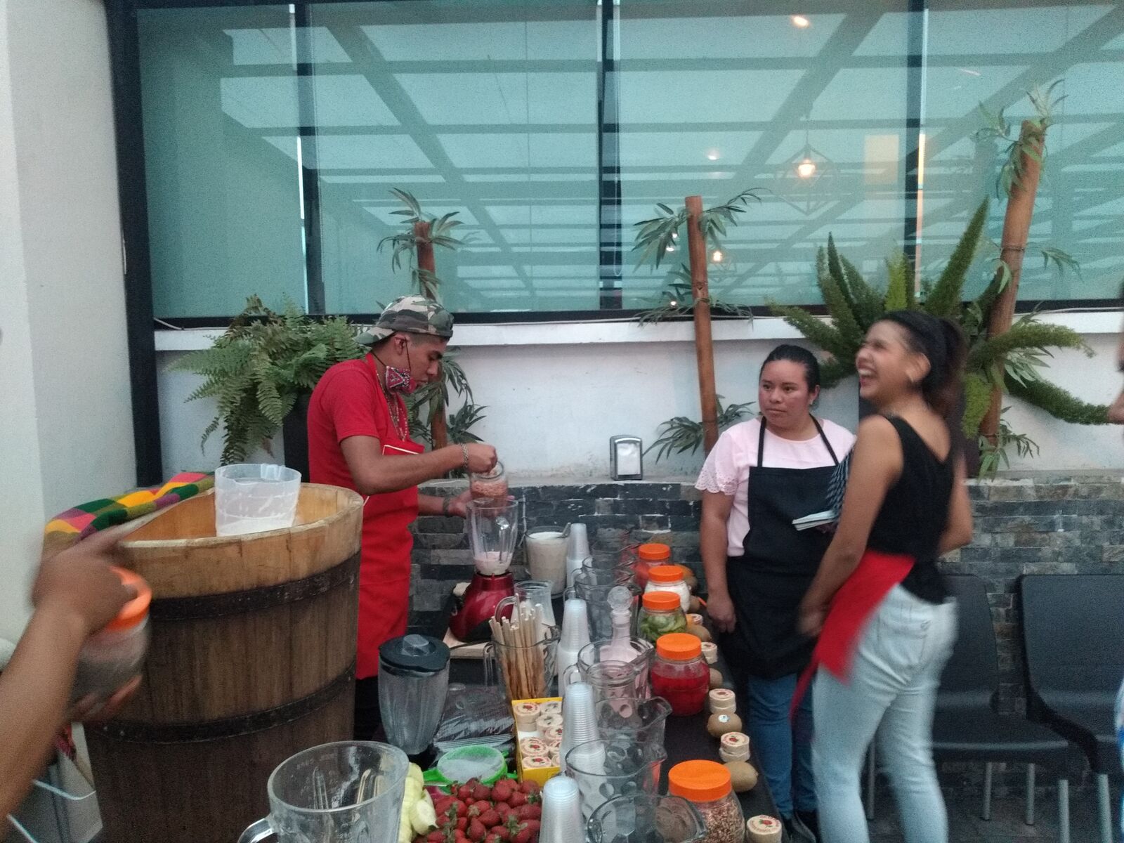 Pulqueria Familiar "Sabores" image 8