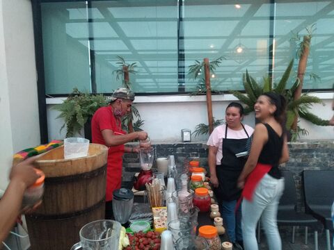 Pulqueria Familiar "Sabores" image 8