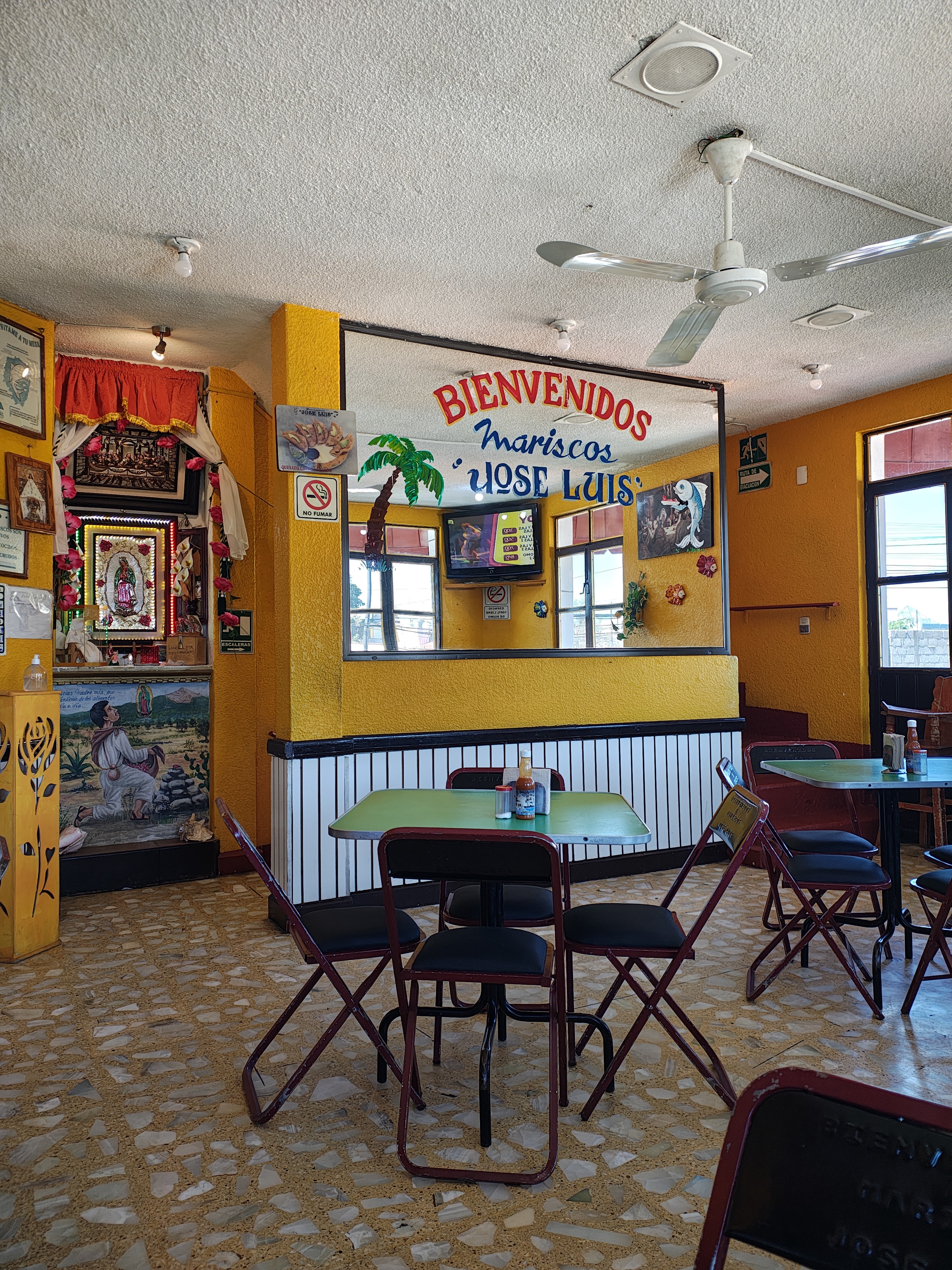 Marisquería José Luis image 1