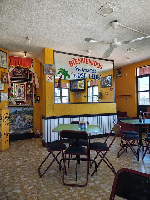 Marisquería José Luis image 1