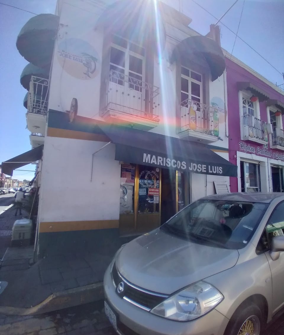 Marisquería José Luis image 3