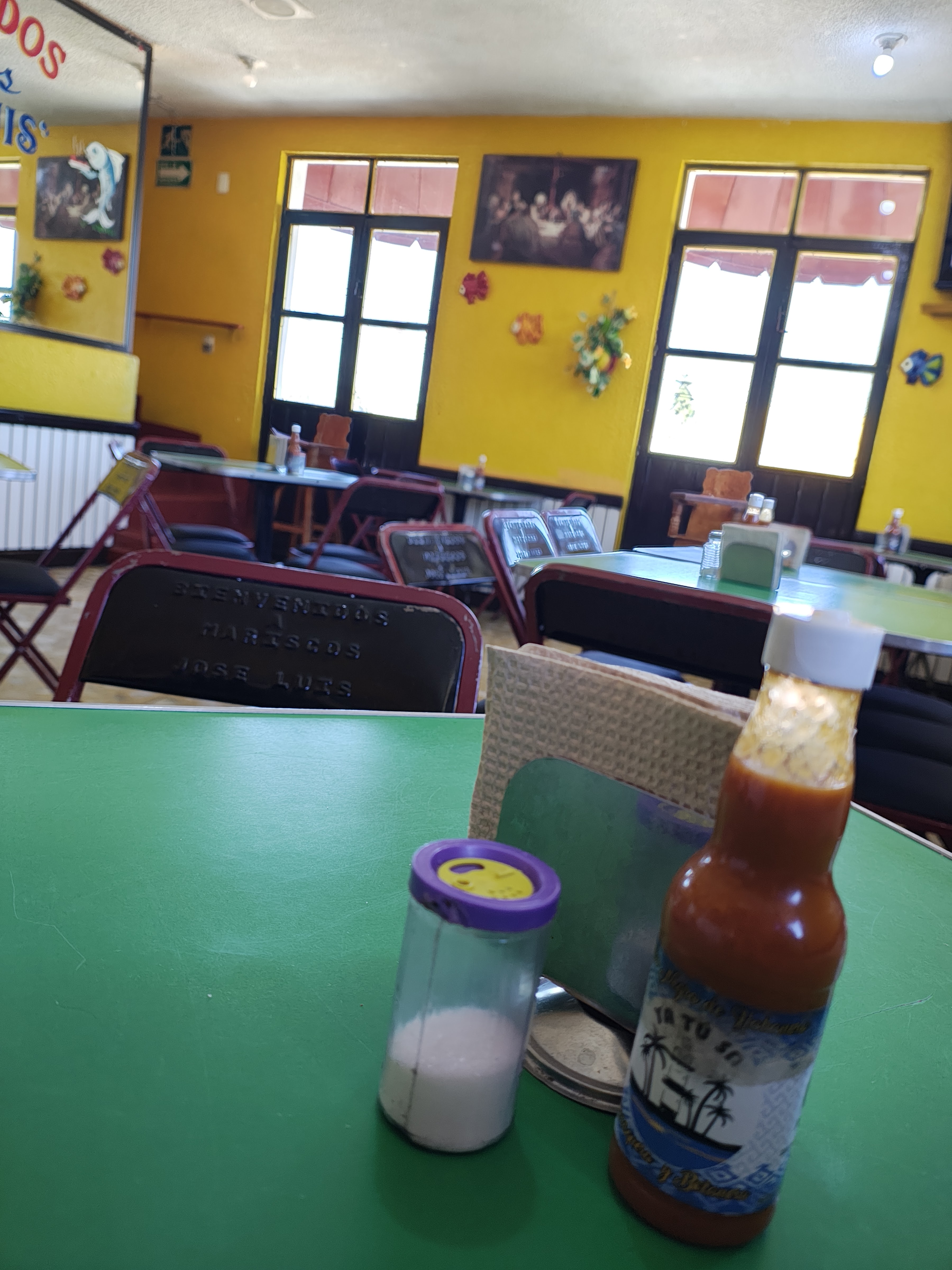 Marisquería José Luis image 5