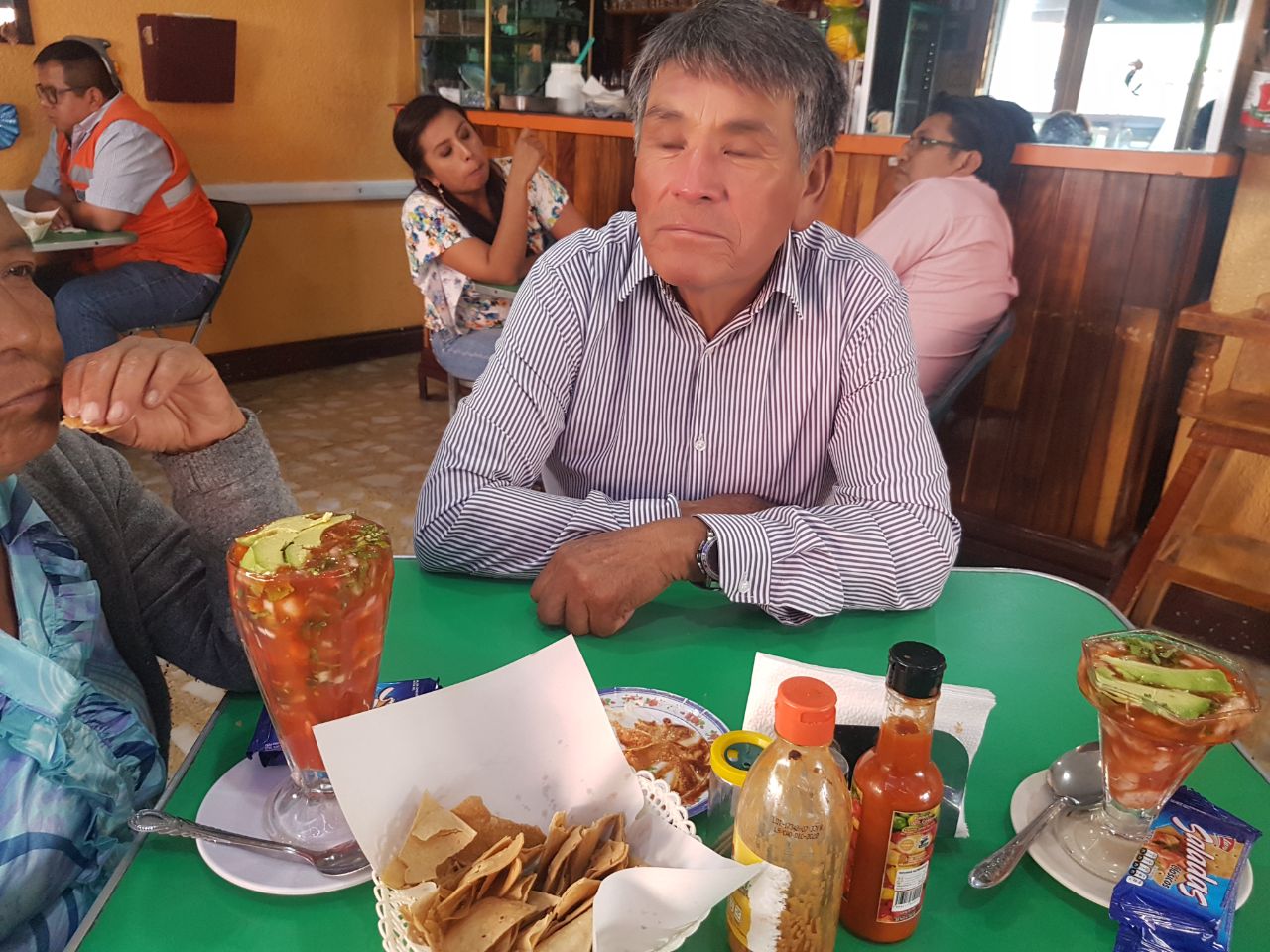 Marisquería José Luis image 6