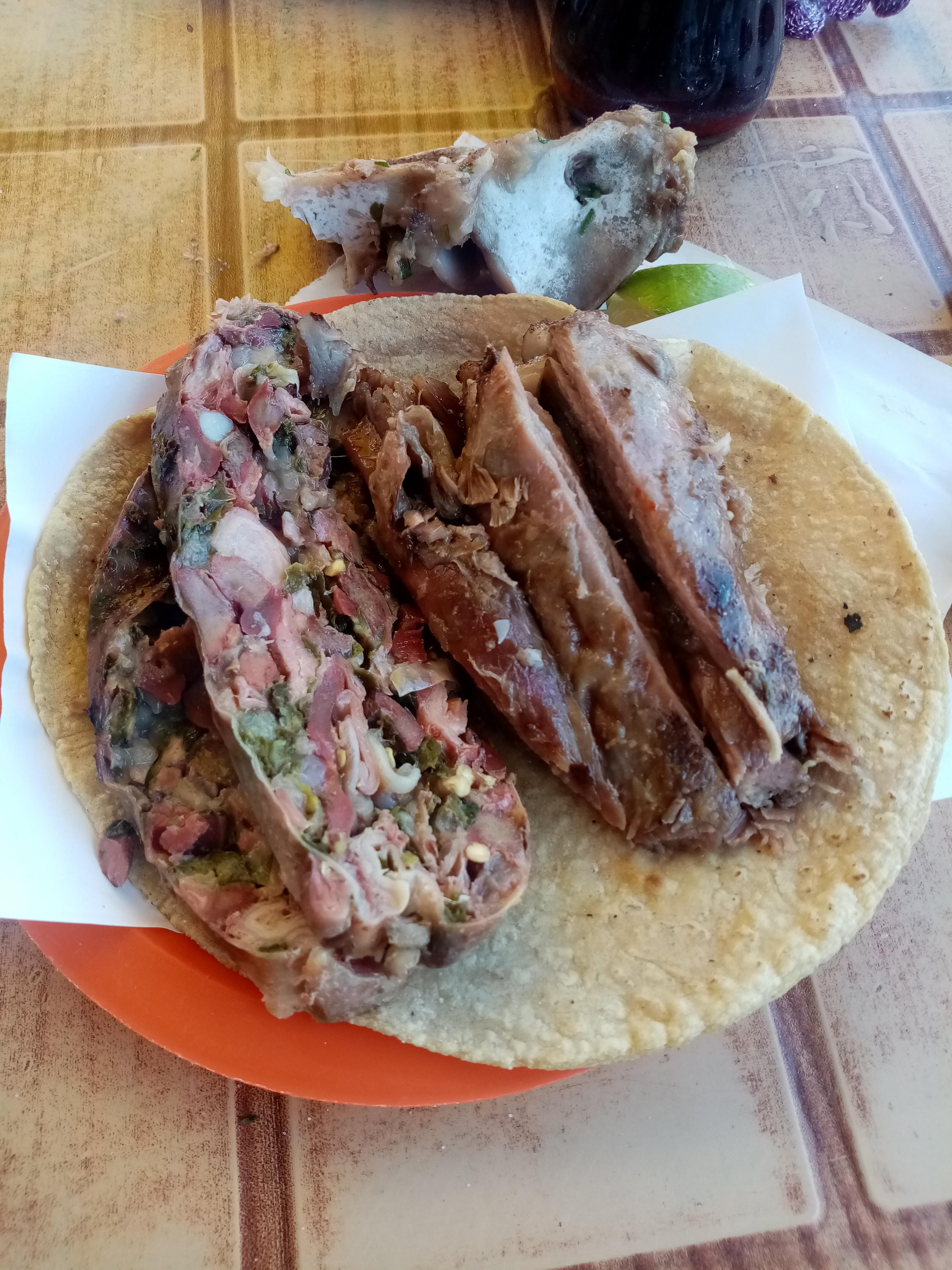 Barbacoa Castañeda image 1