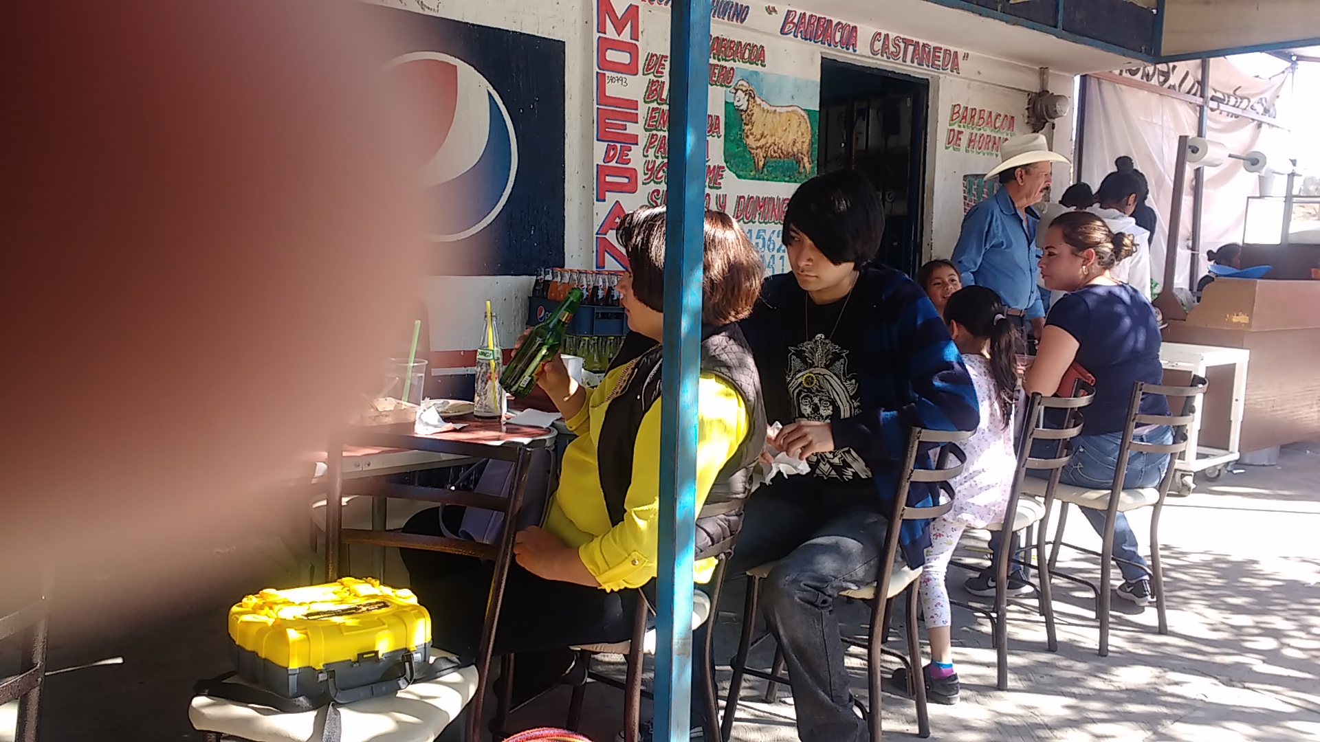 Barbacoa Castañeda image 3