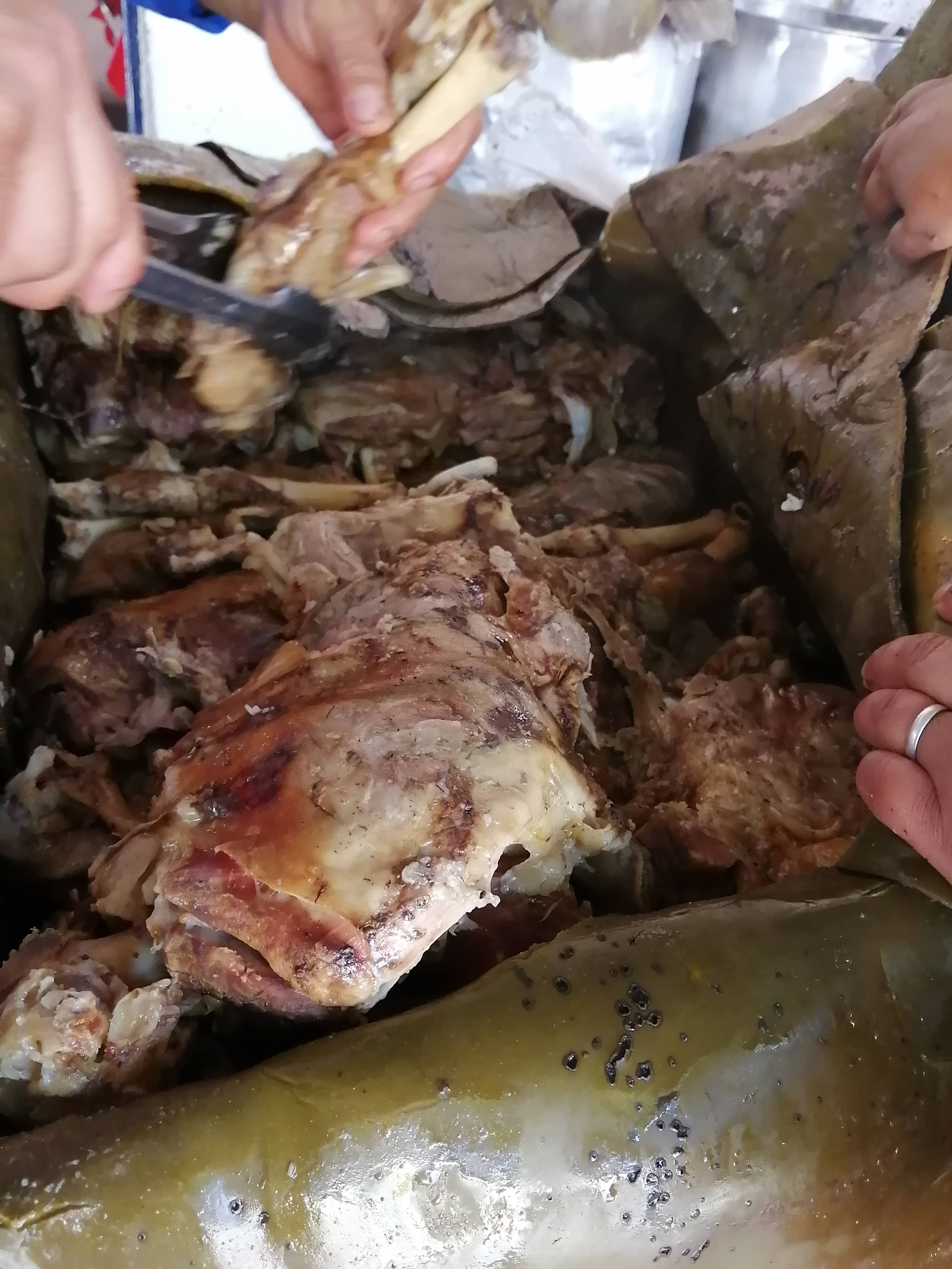 Barbacoa Castañeda image 4