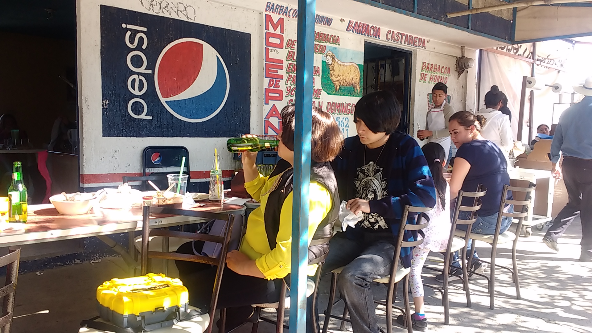 Barbacoa Castañeda image 5