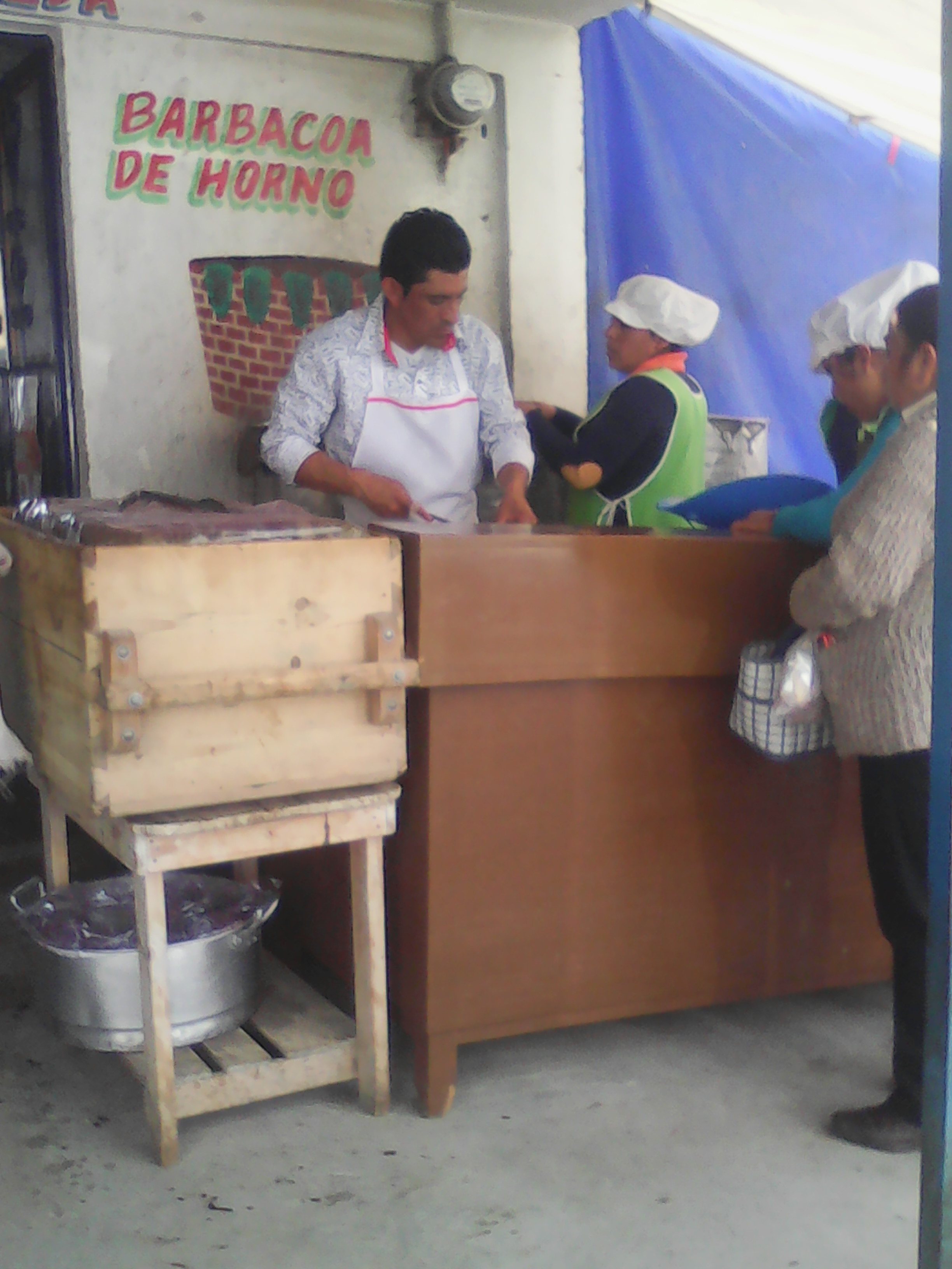 Barbacoa Castañeda image 8