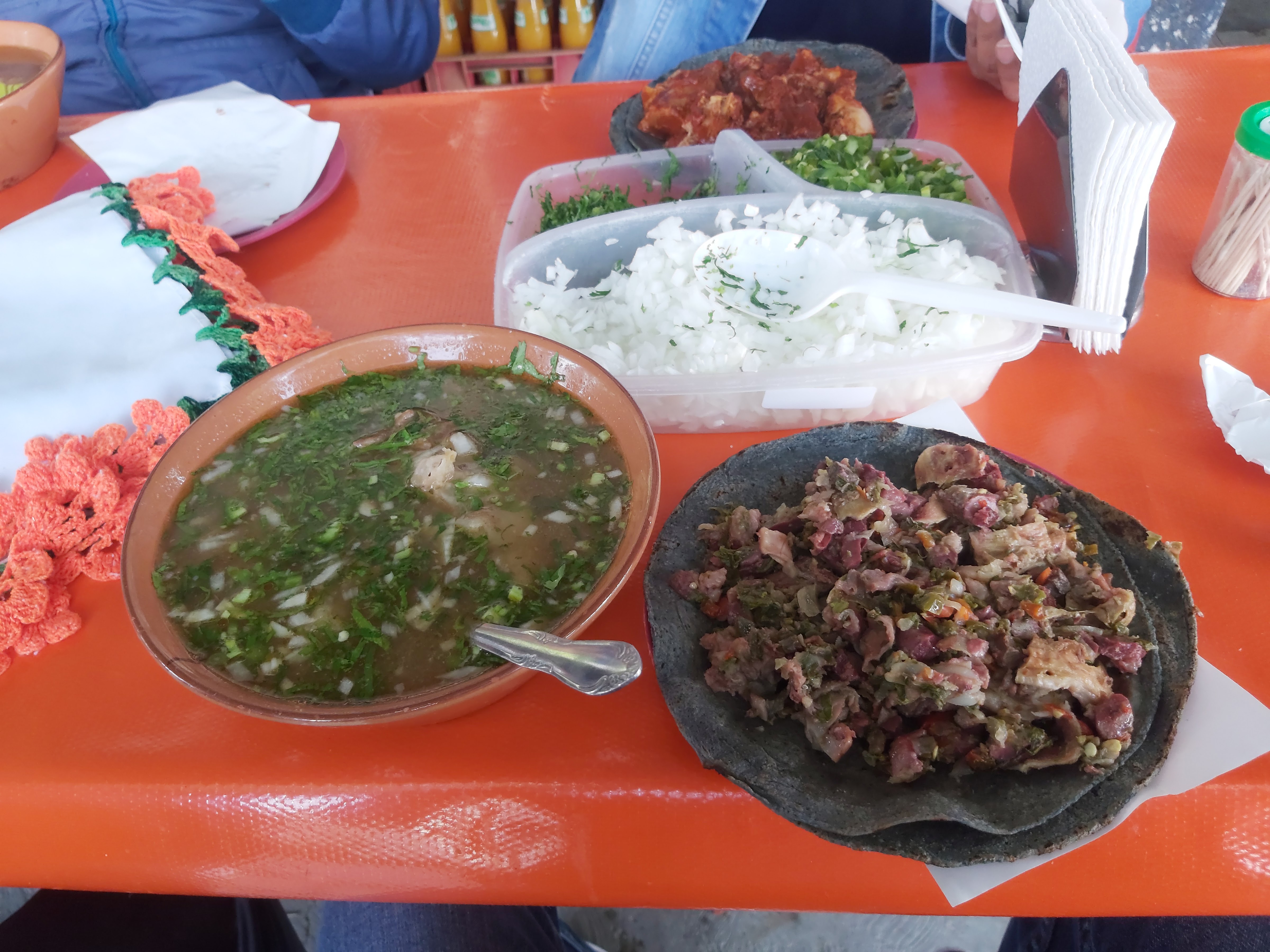 Barbacoa Castañeda image 10