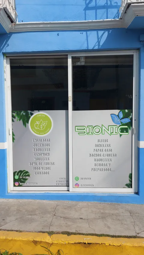 Bionic Garden image 1