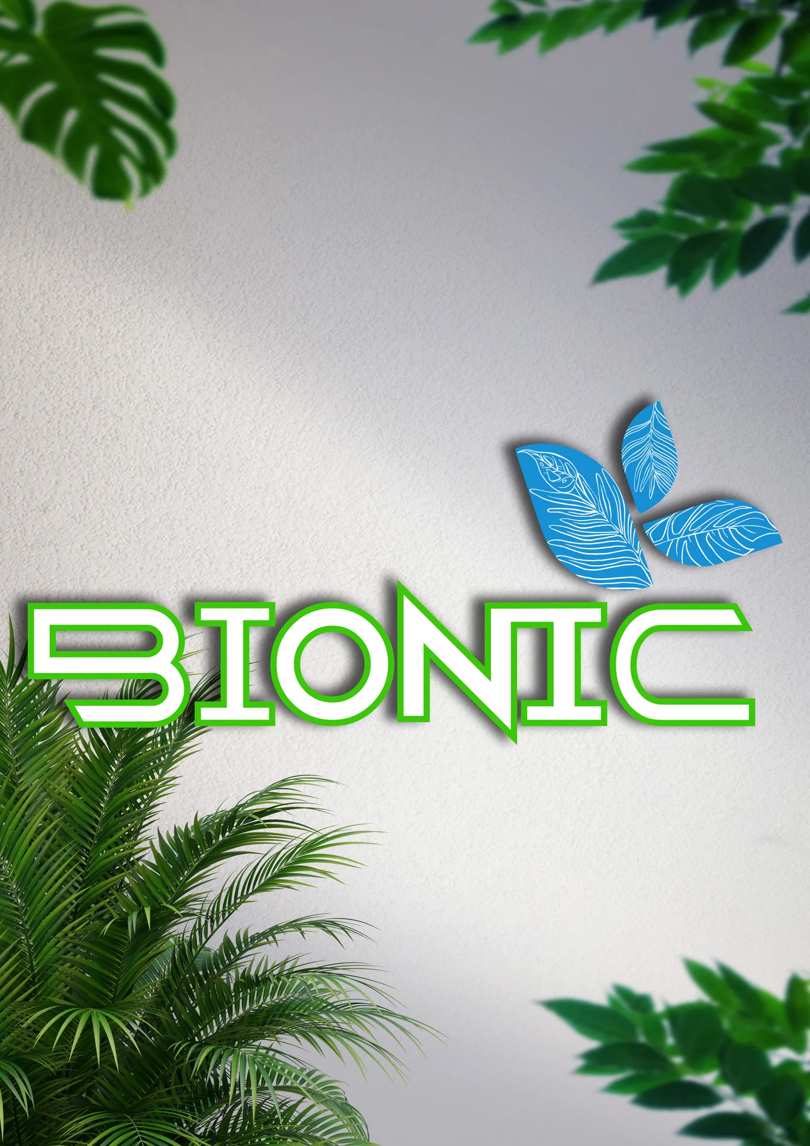 Bionic Garden image 5