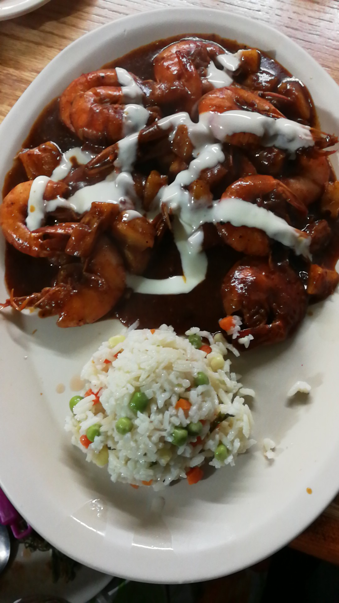 Marisqueria y Pescaderia "La Ola" image 7