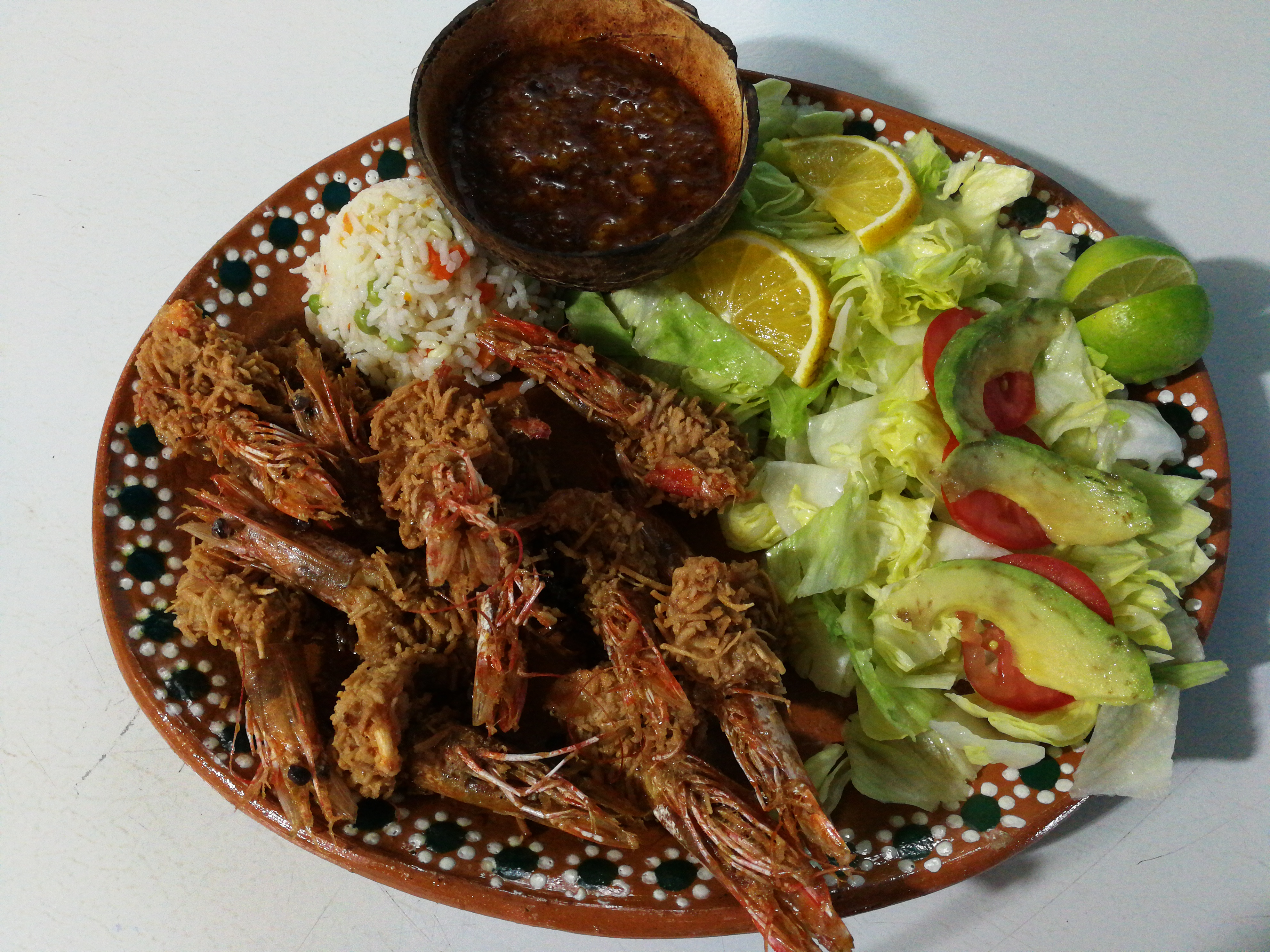 Marisqueria y Pescaderia "La Ola" image 8