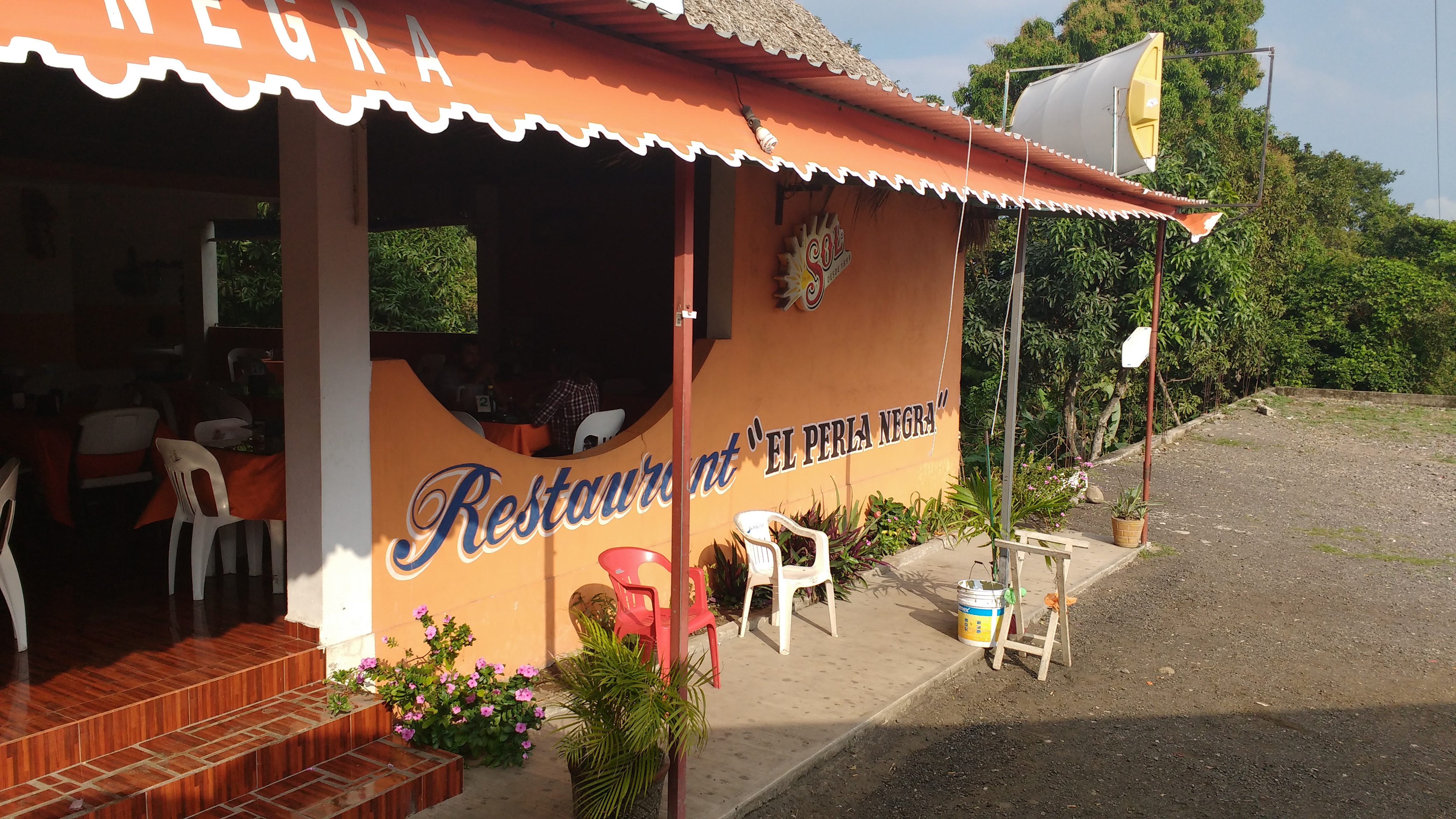 El Perla Negra image 1