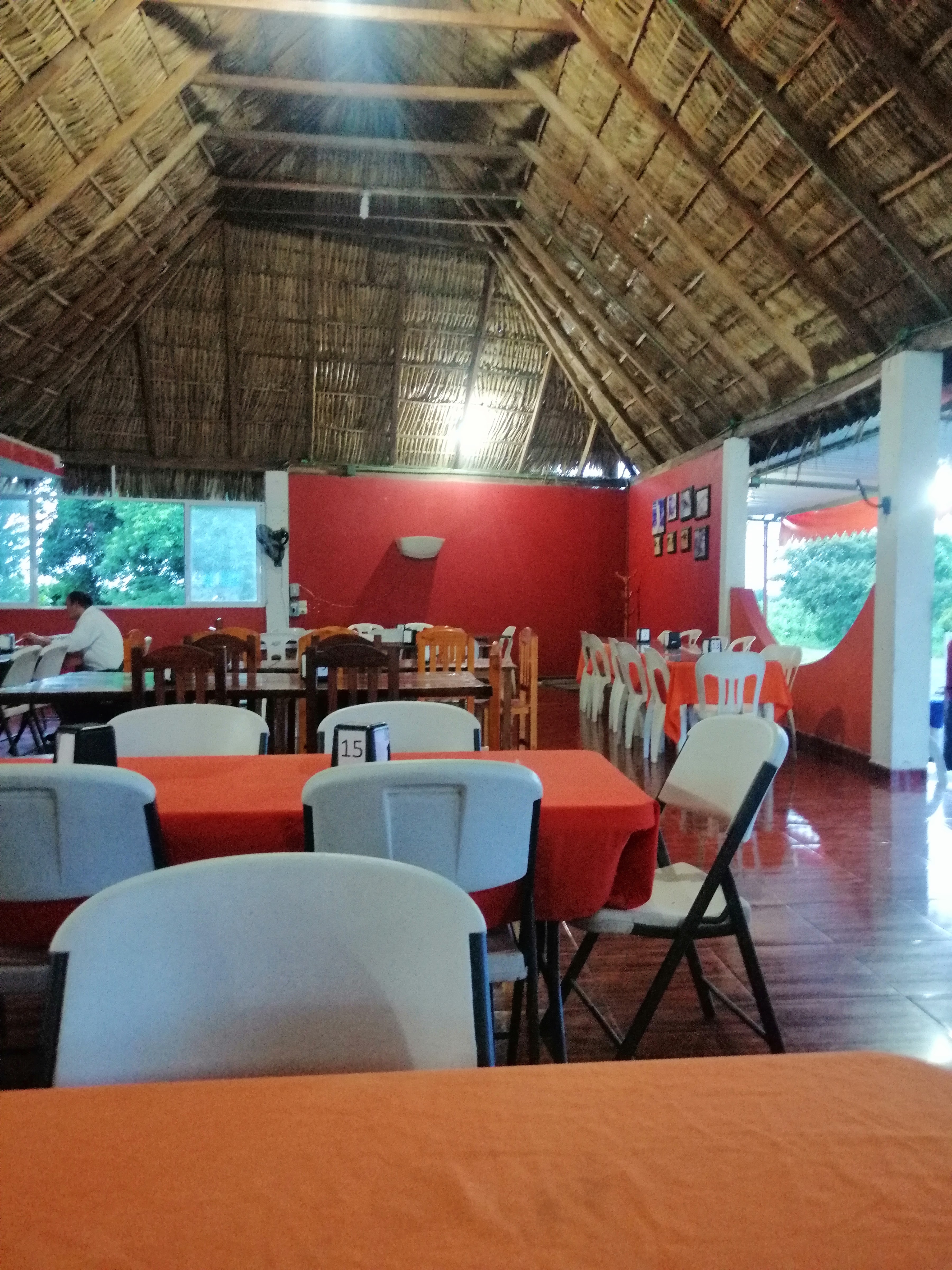 El Perla Negra image 3