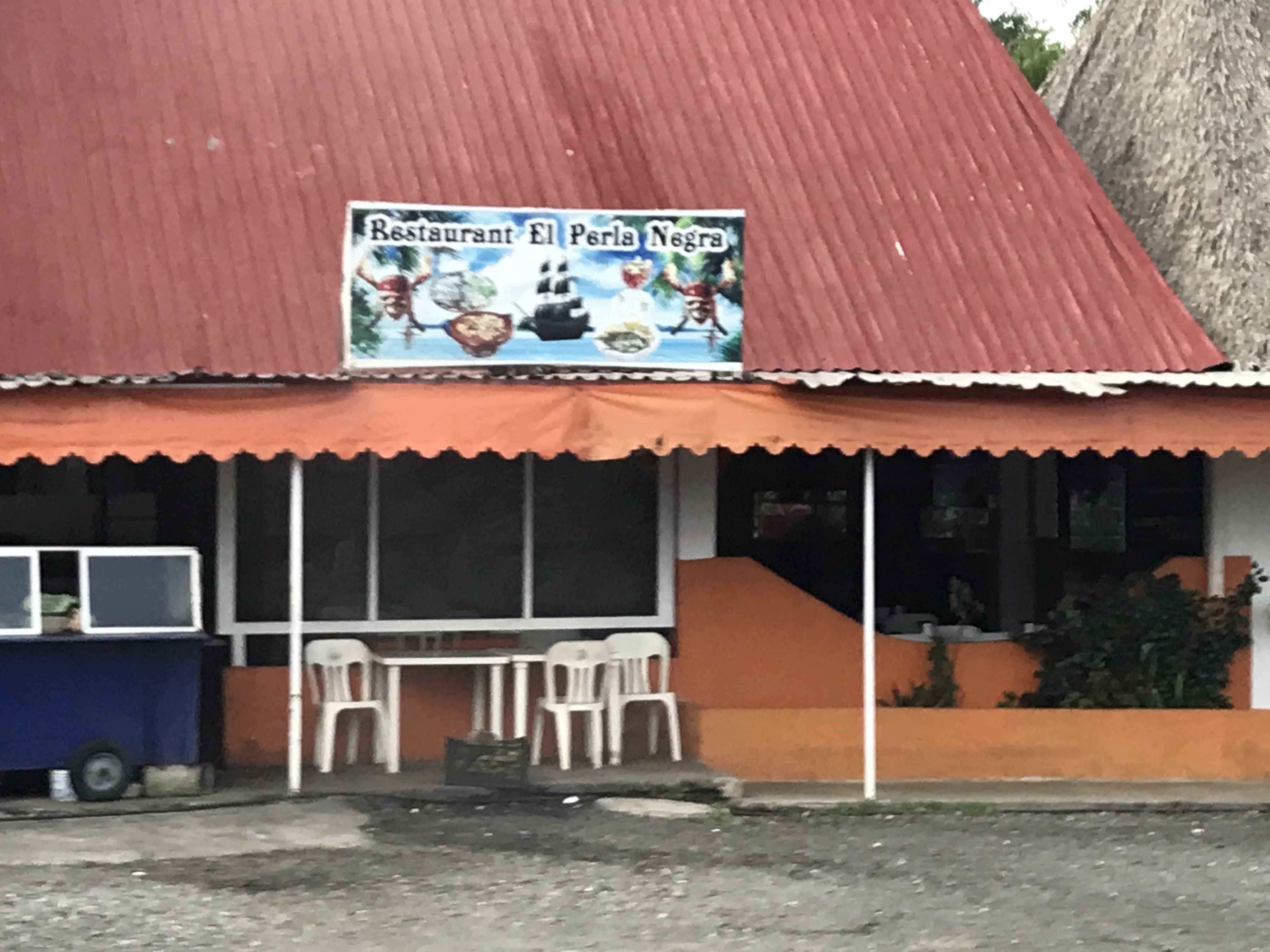 El Perla Negra image 5