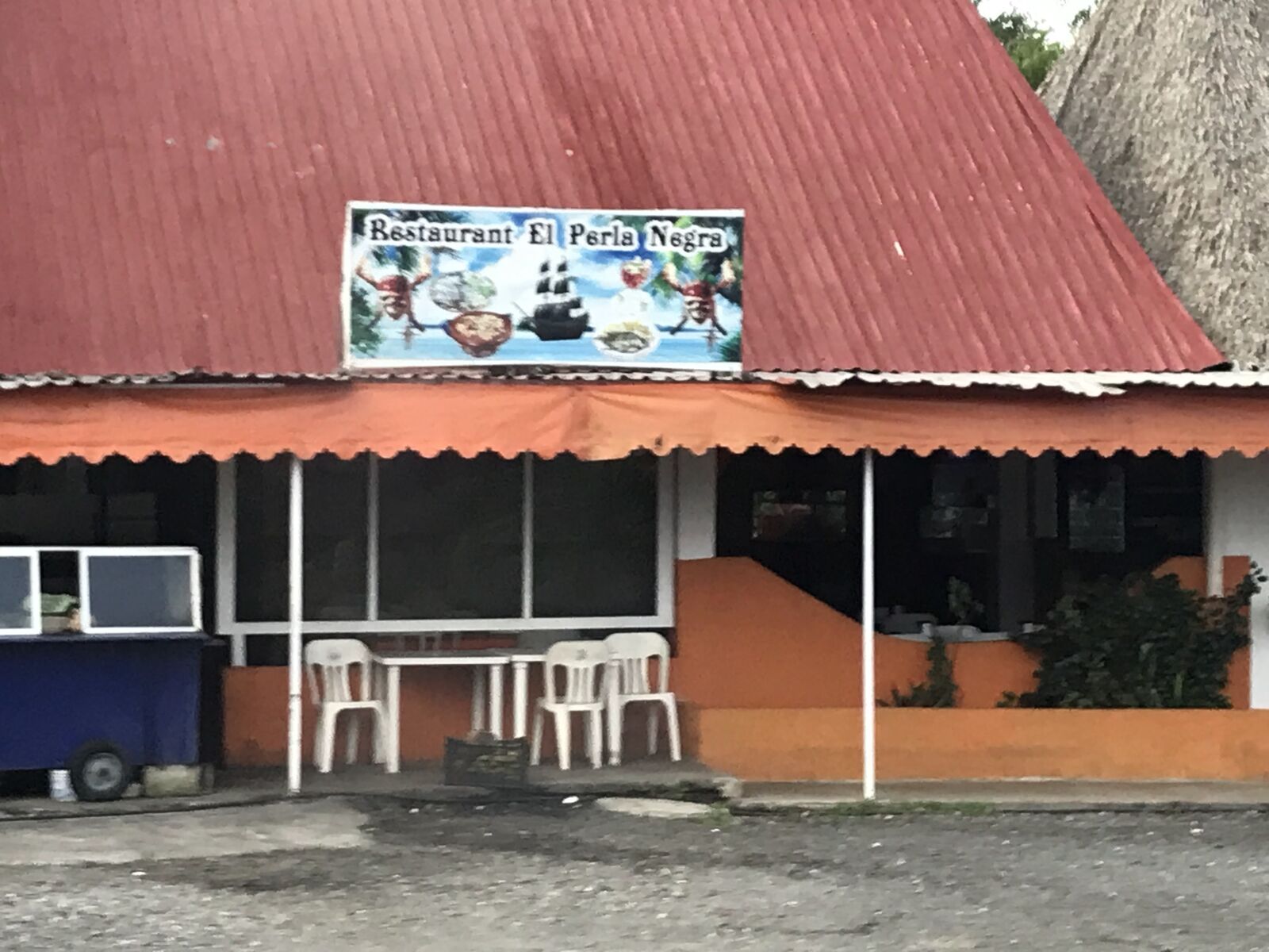 El Perla Negra image 5