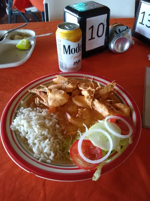El Perla Negra image 6