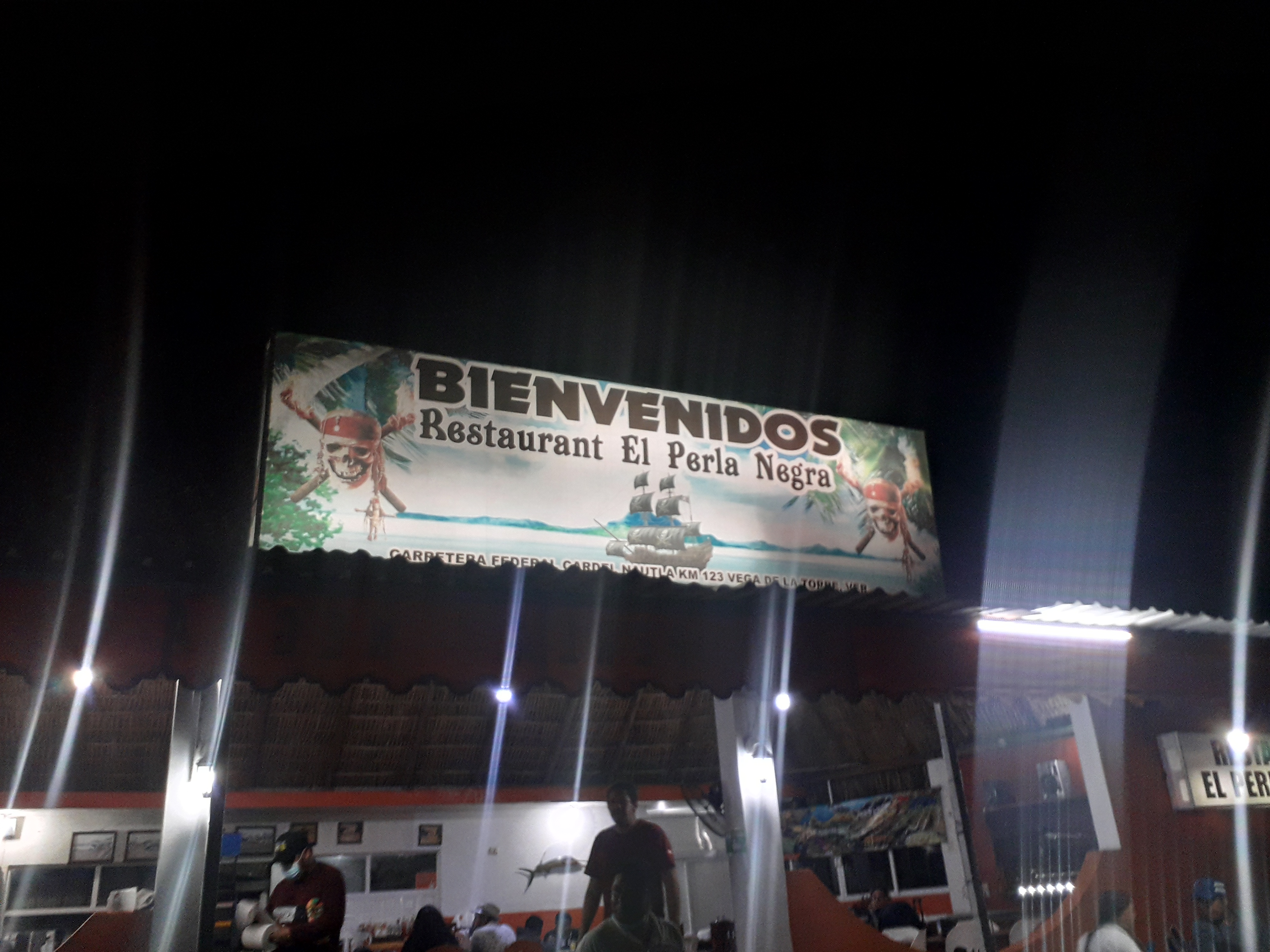 El Perla Negra image 7