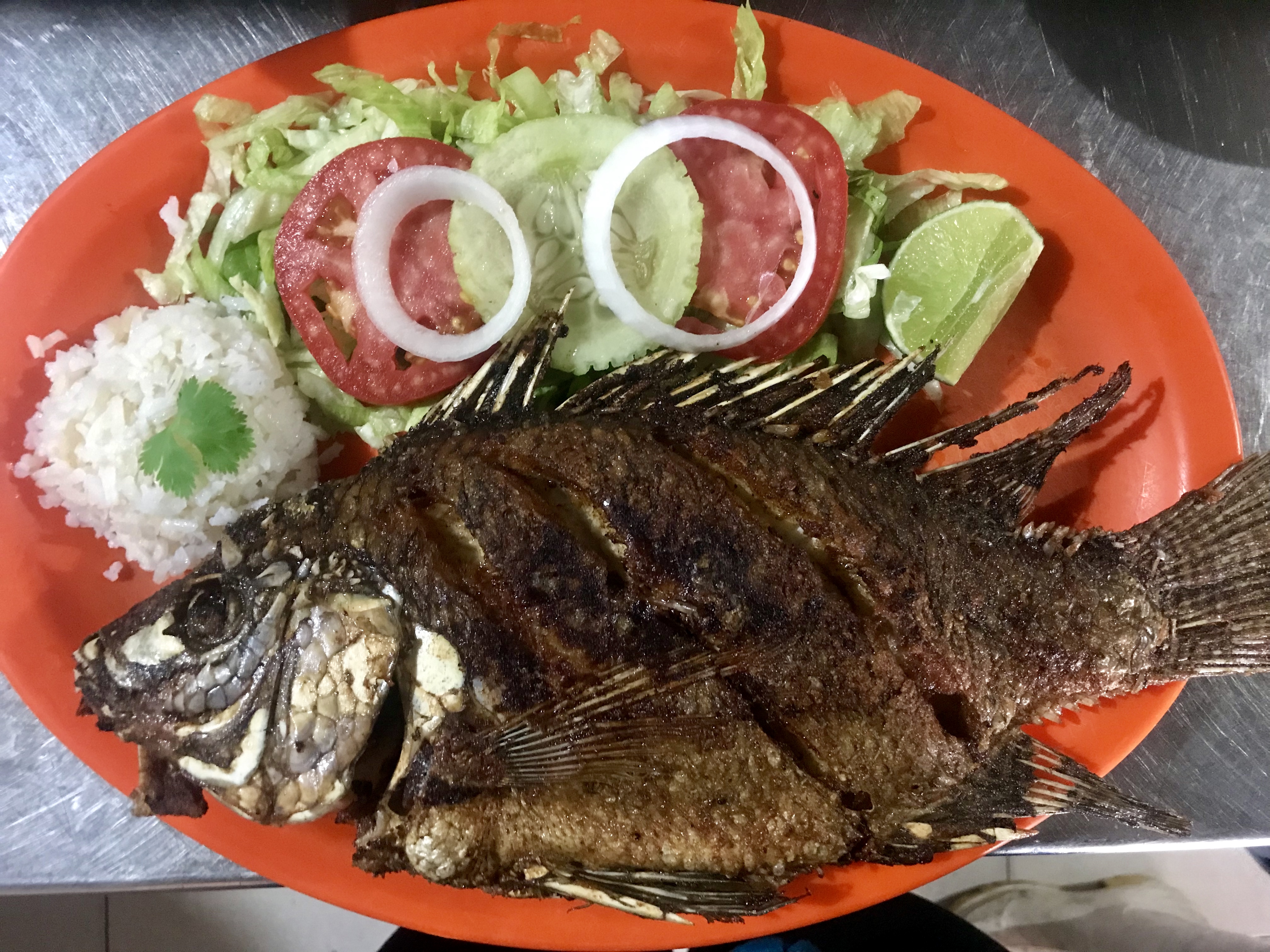 El Perla Negra image 8