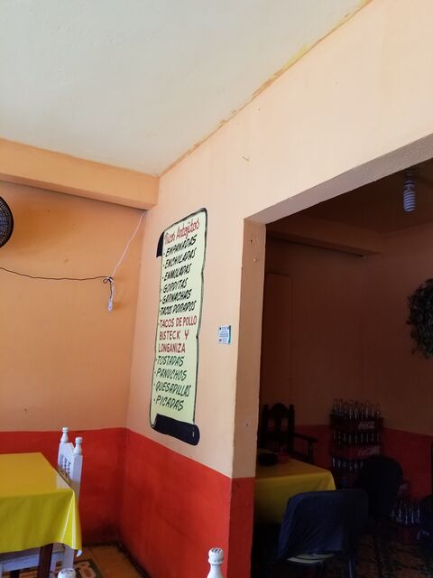 El taquito de chofi image 2
