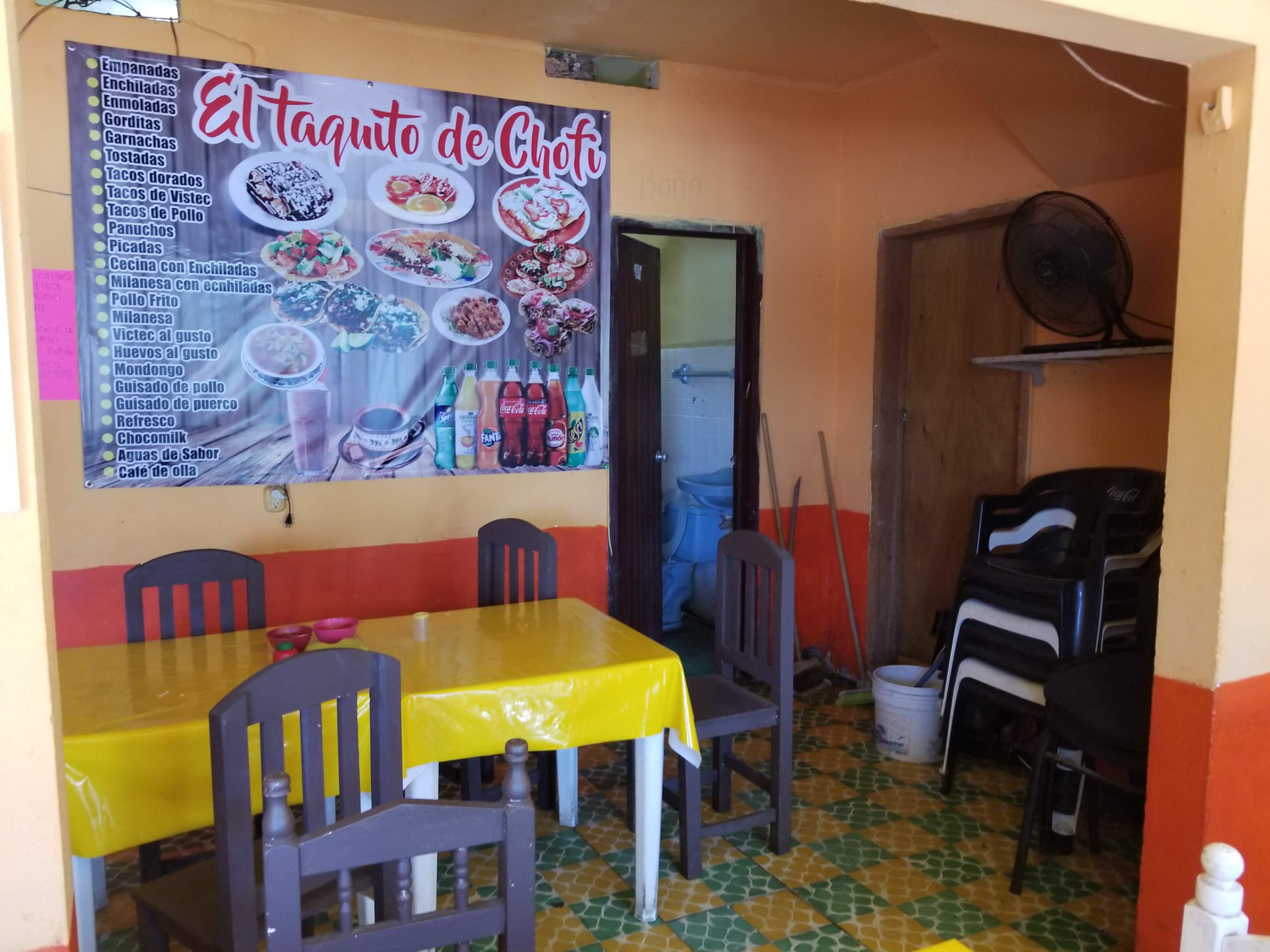 El taquito de chofi image 4