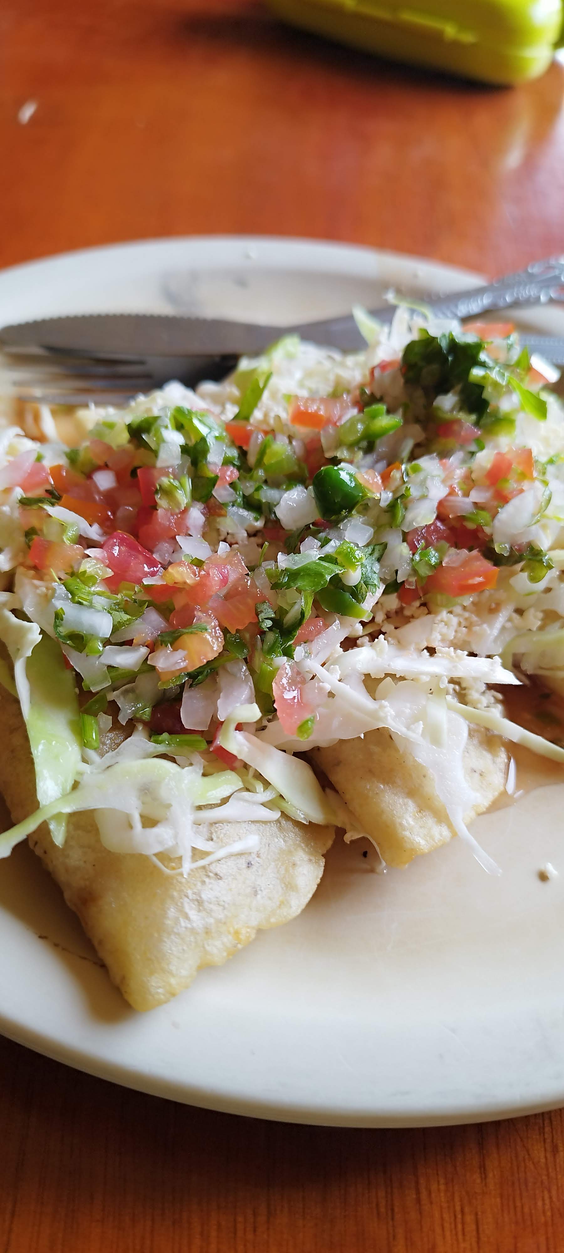 El taquito de chofi image 6