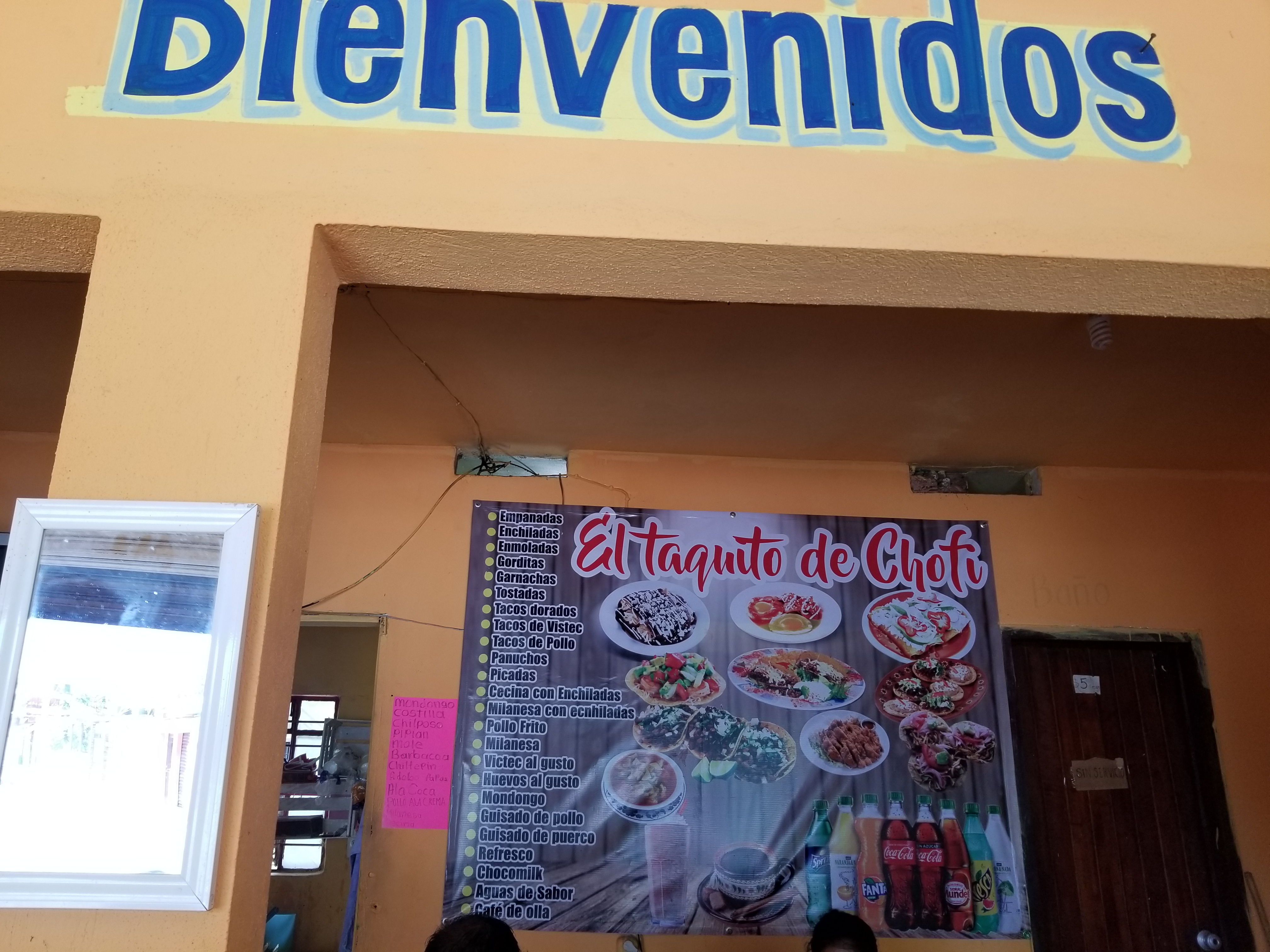 El taquito de chofi image 7