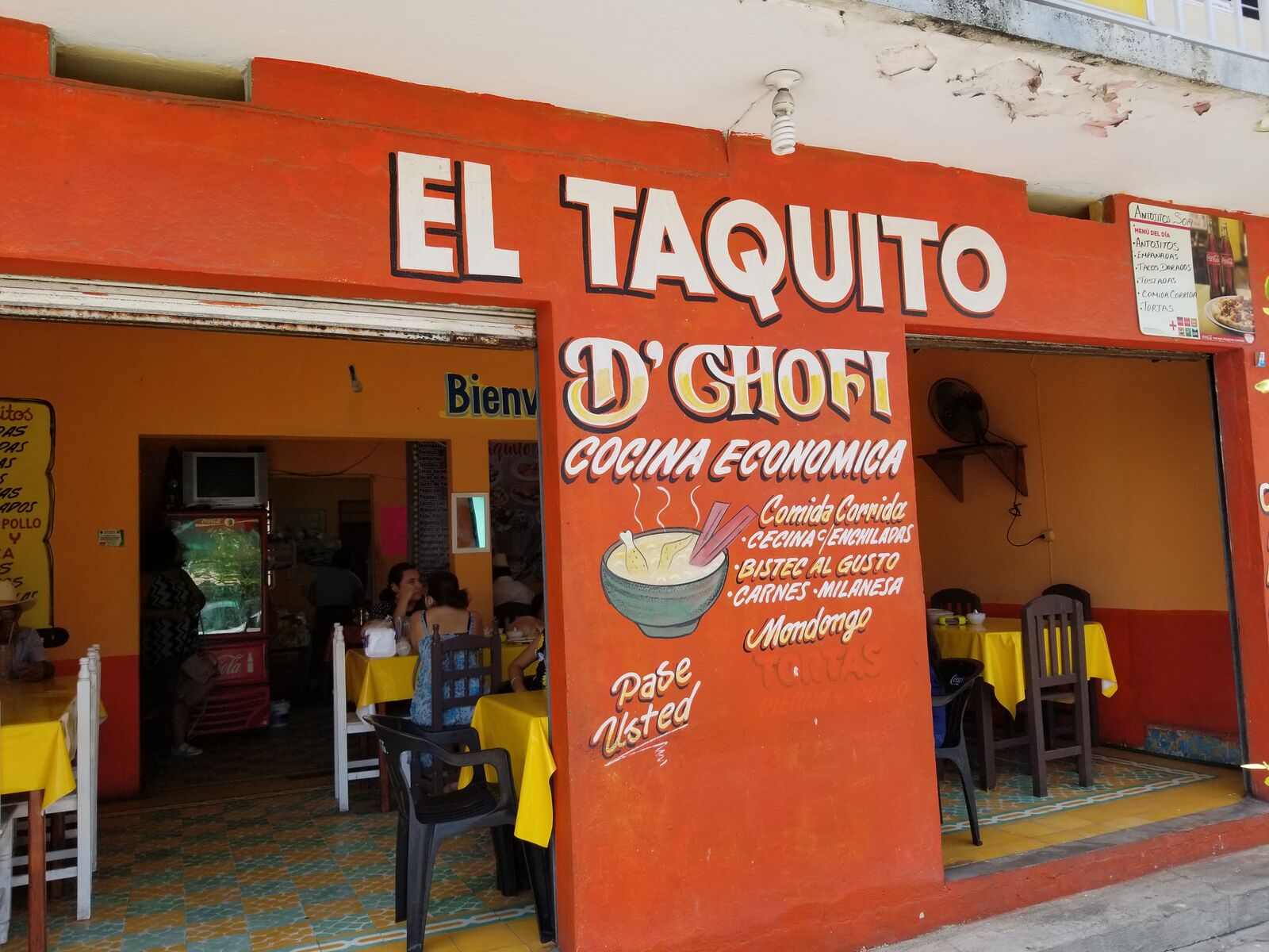 El taquito de chofi image 10
