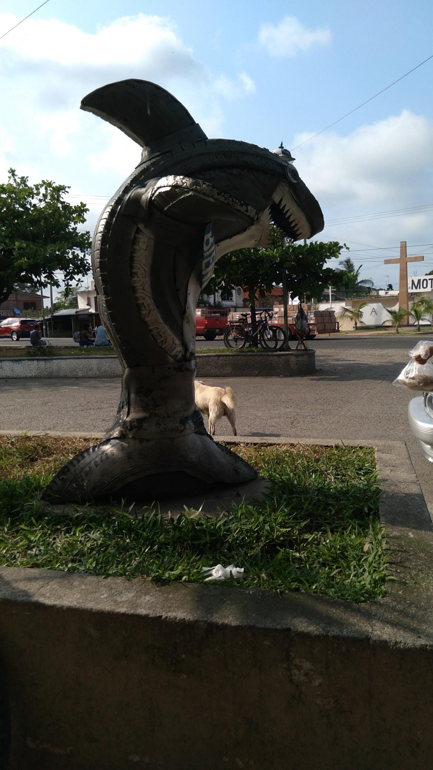Bodega De Pesacdos Y Mariscos "Villegas" image 5