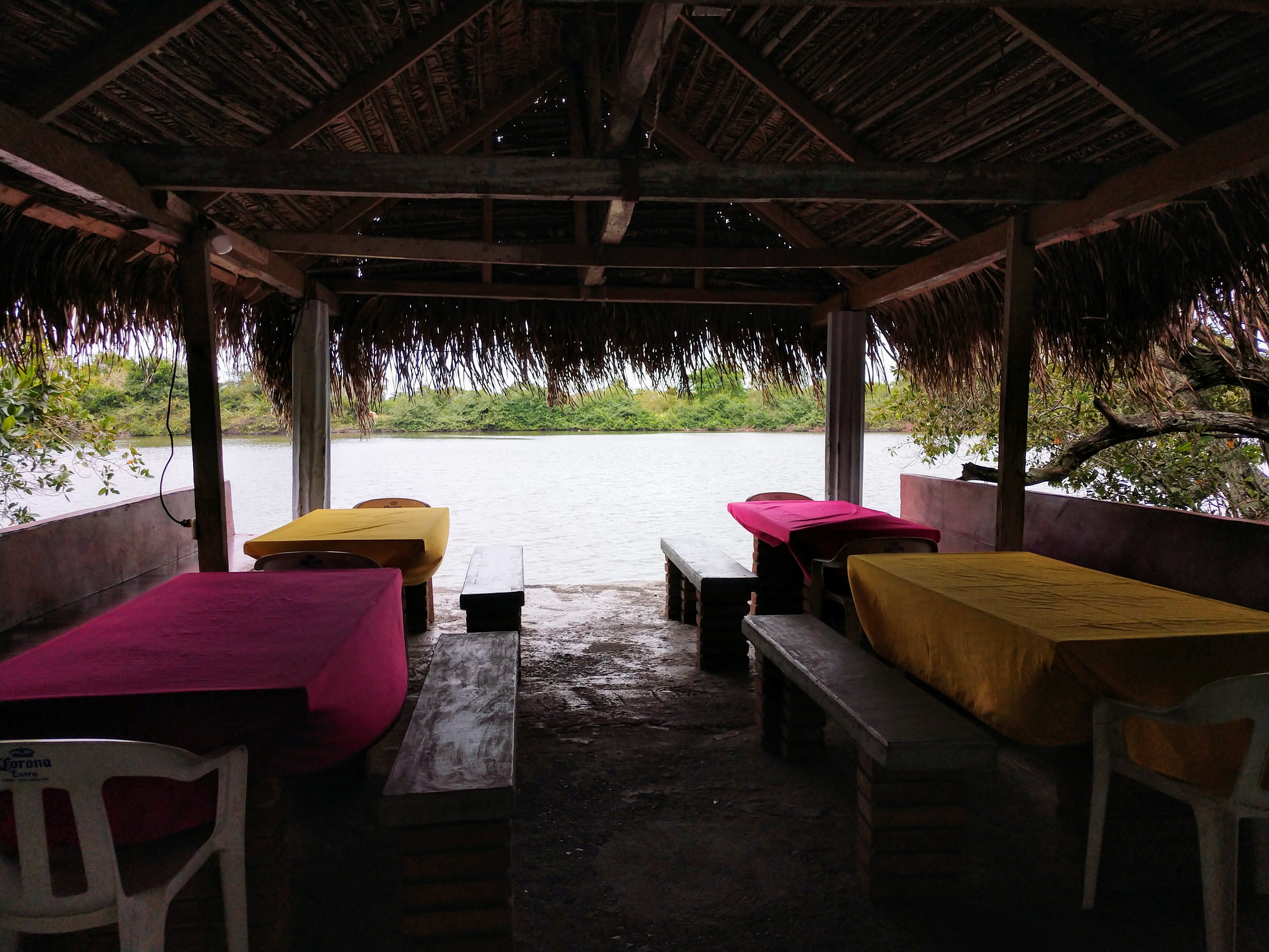 Merendero El Vado image 1