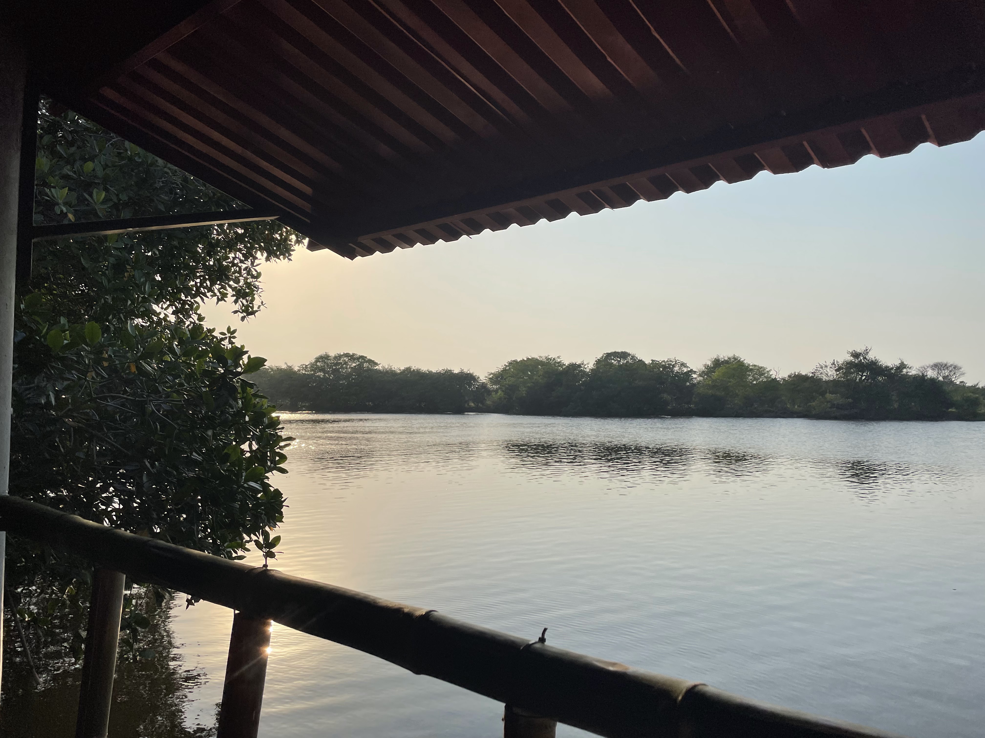 Merendero El Vado image 3