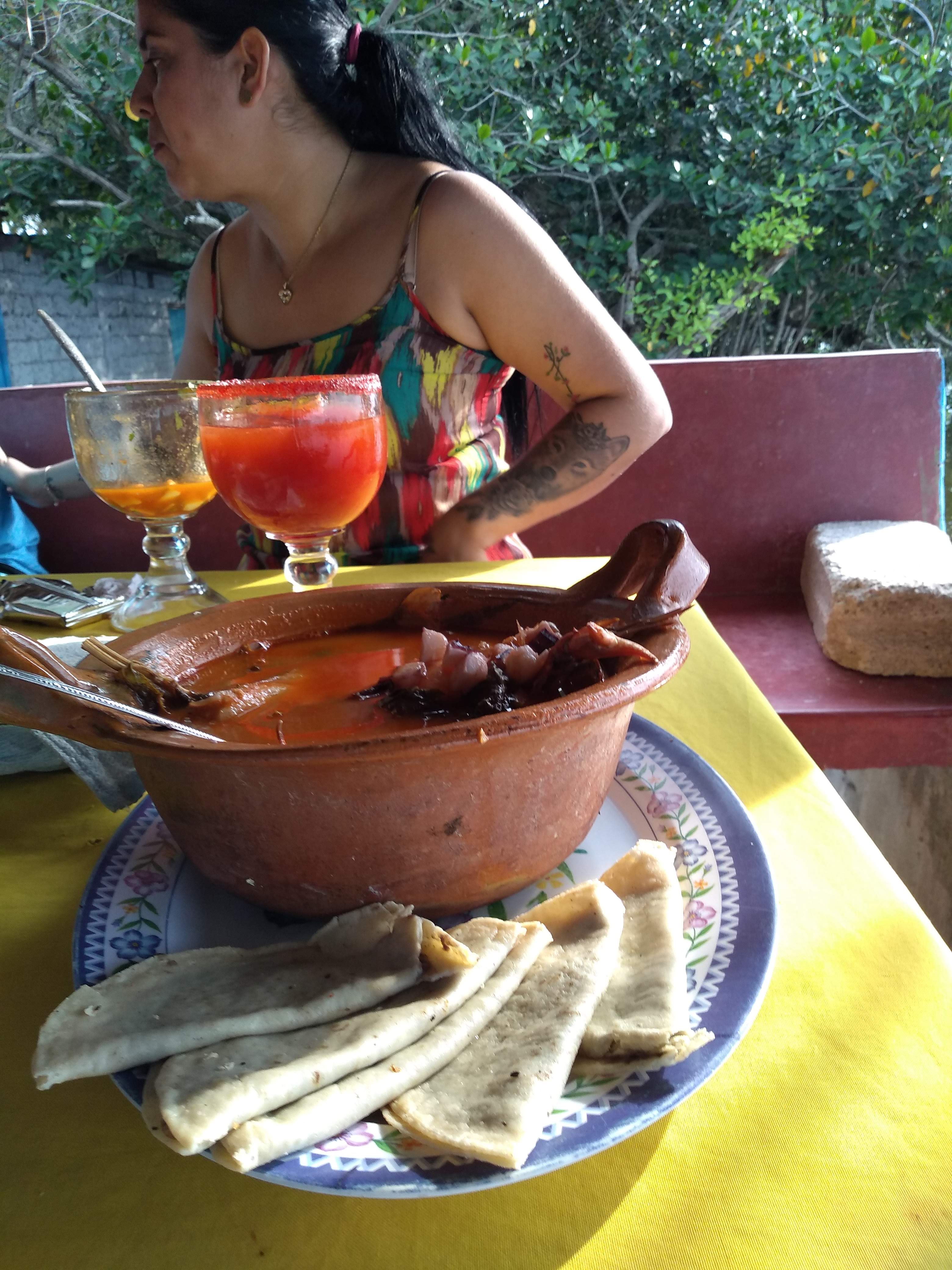 Merendero El Vado image 4