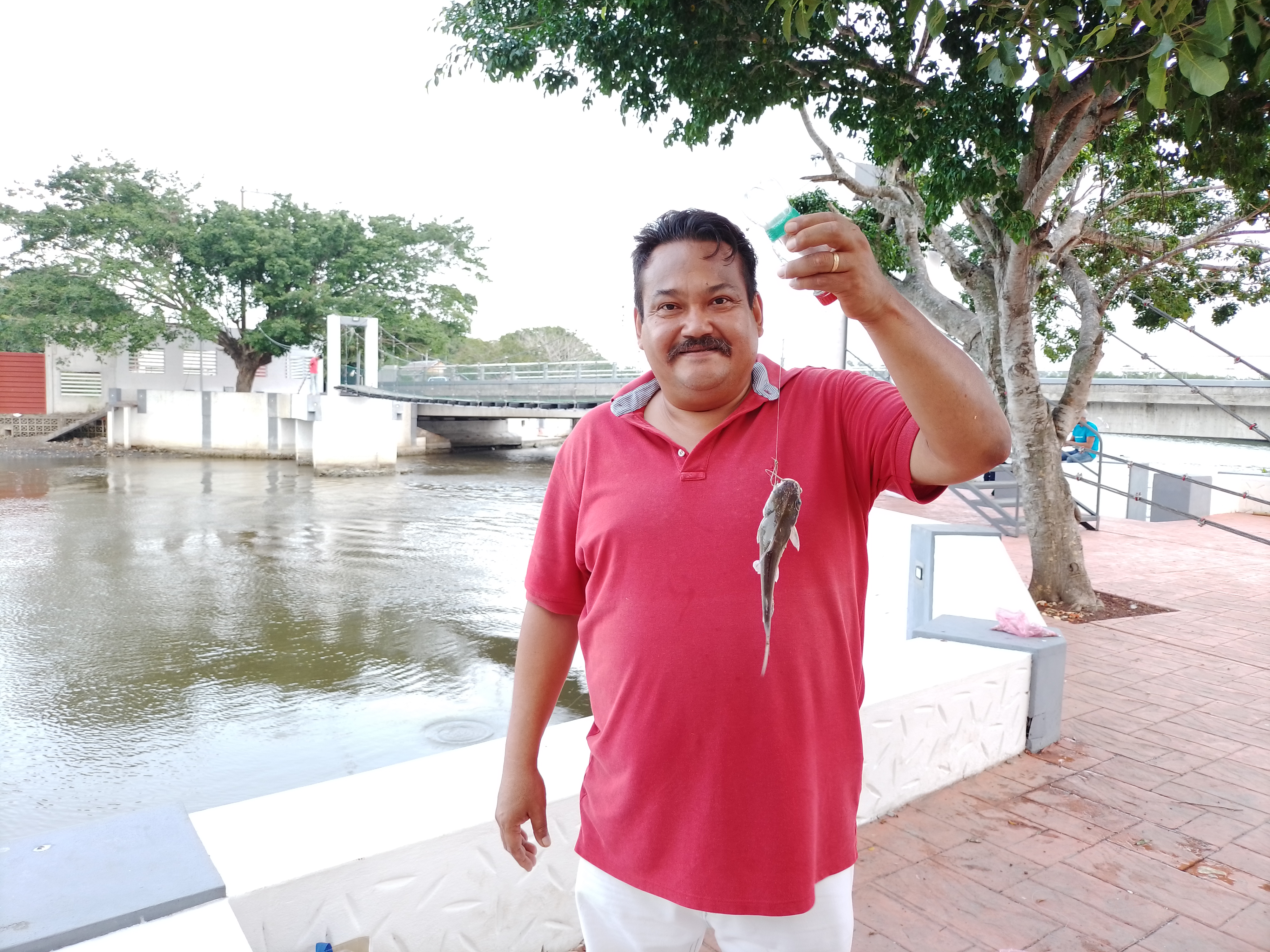 Merendero El Vado image 5