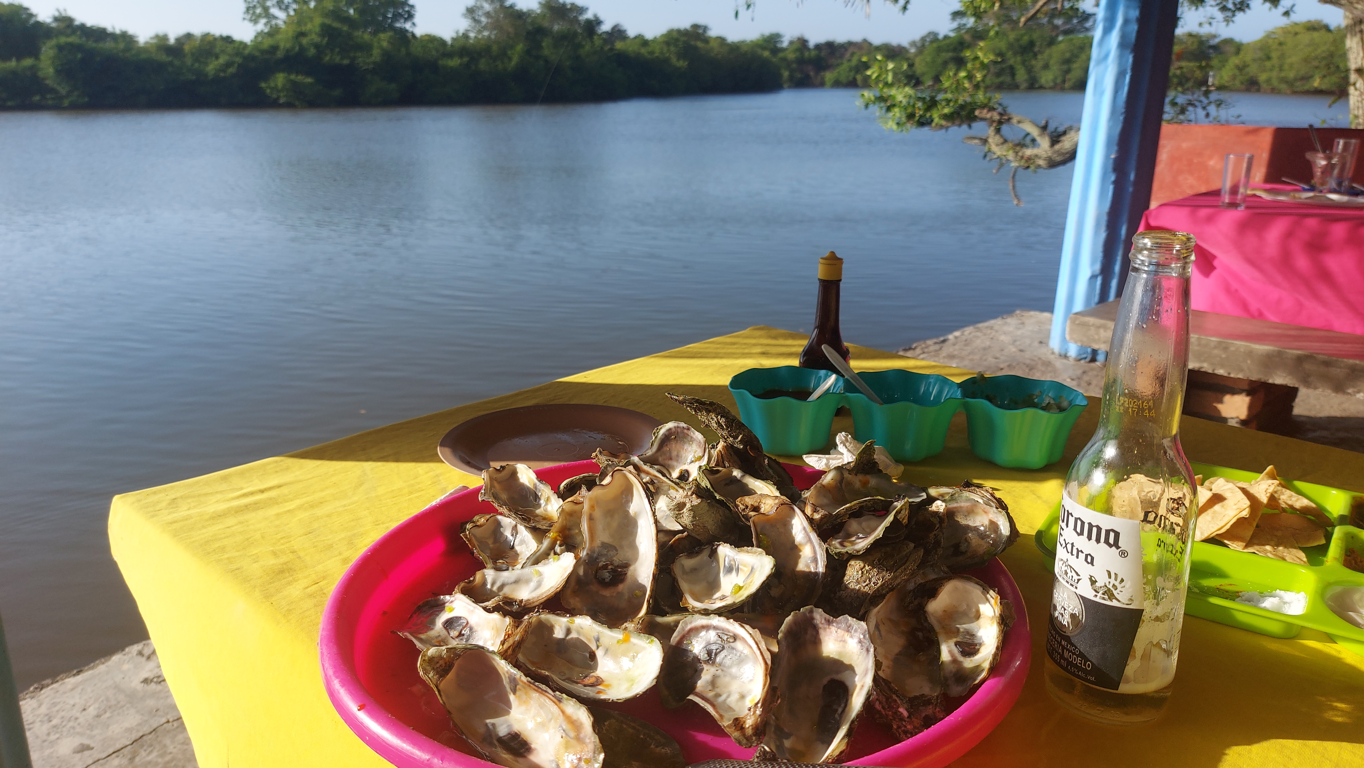 Merendero El Vado image 7