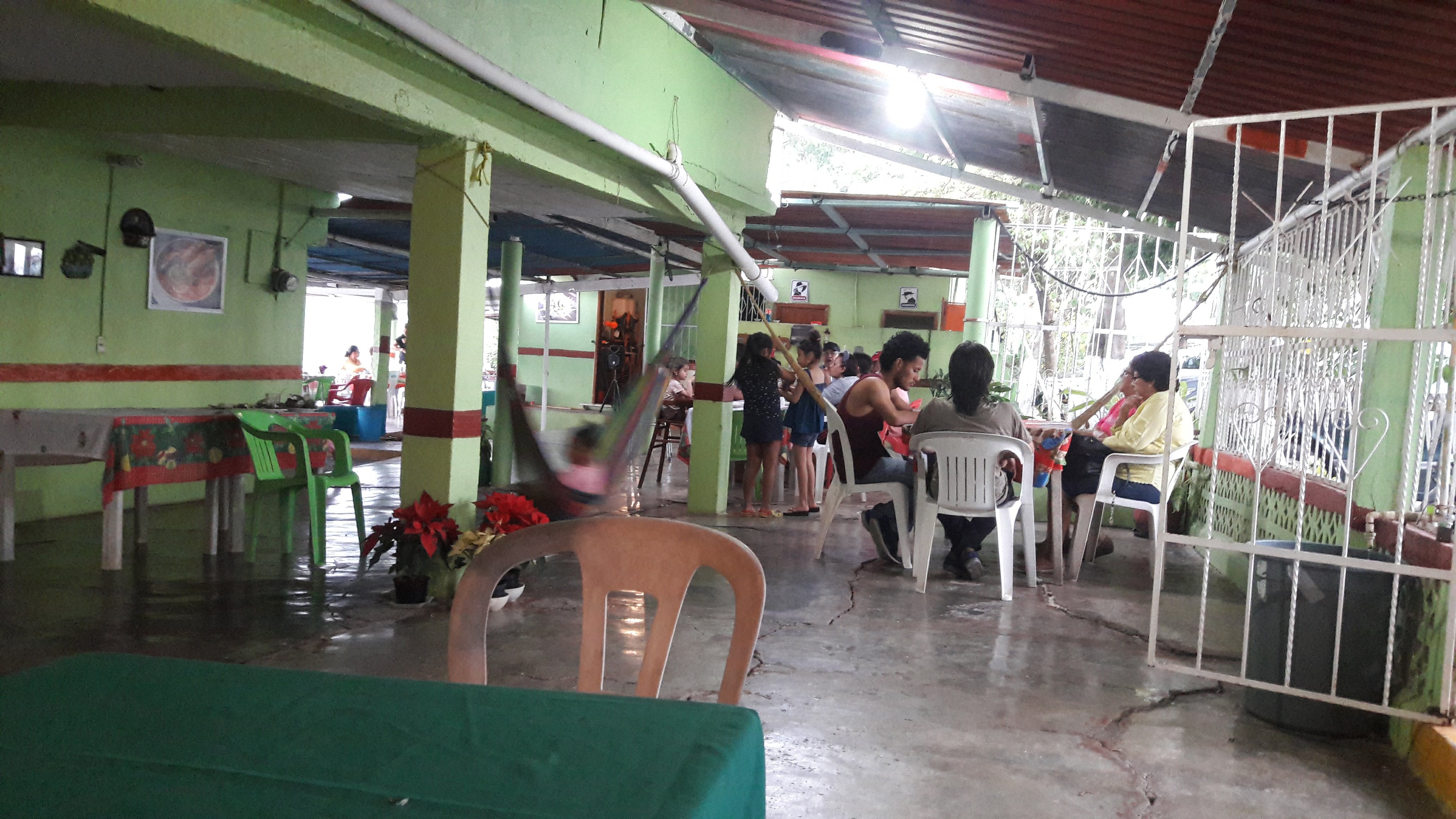 Merendero El Vado image 8