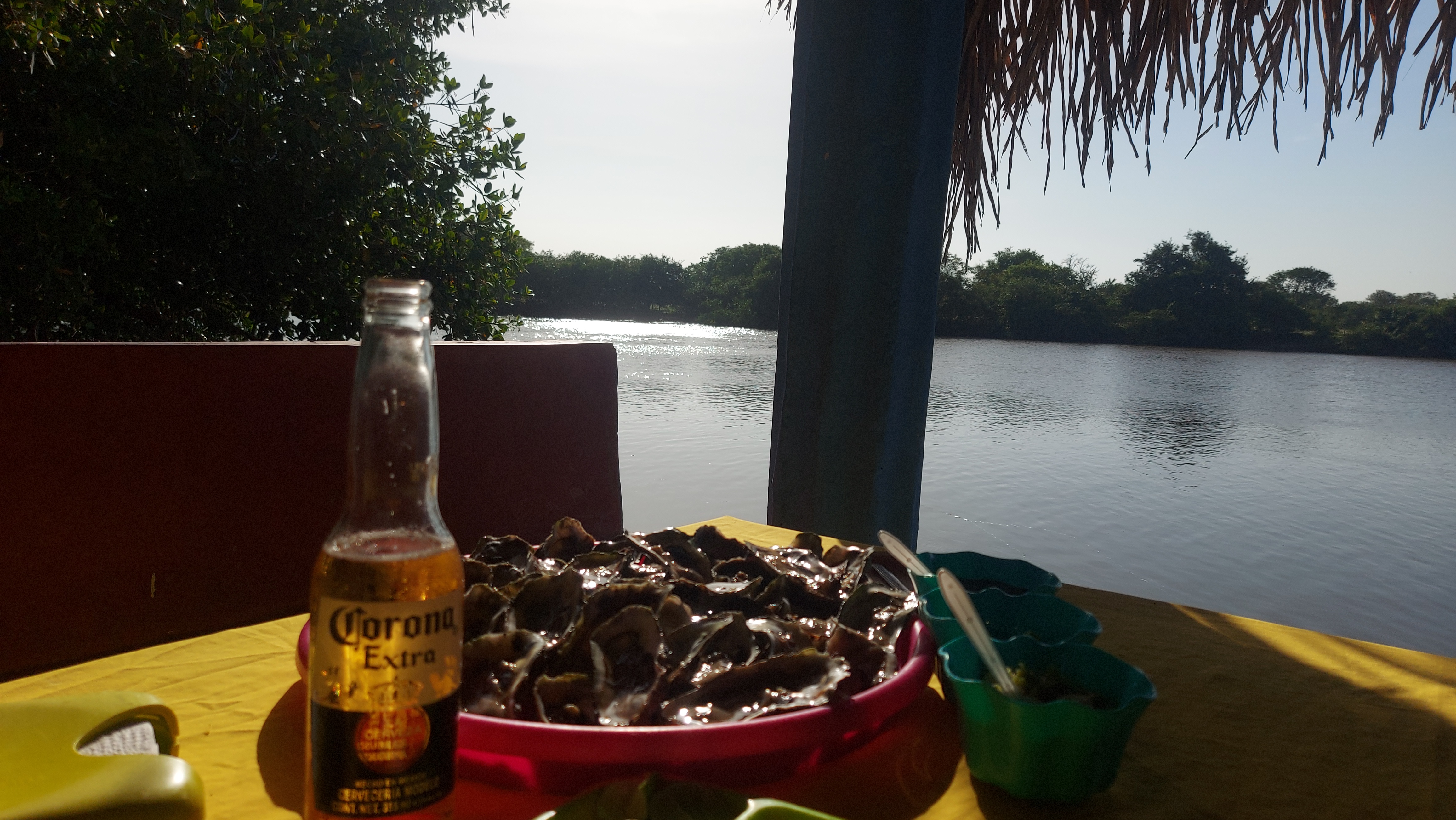 Merendero El Vado image 9