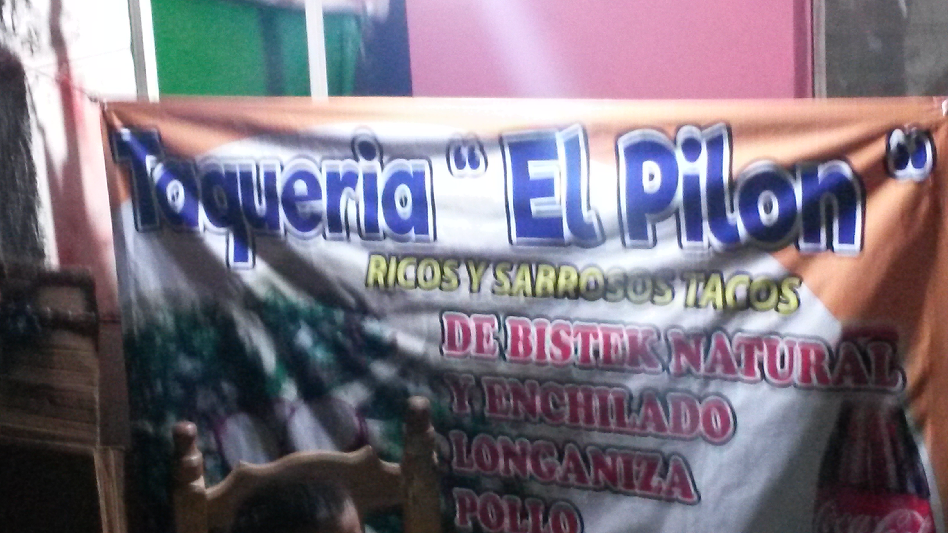 Taquería El PILÓN de Doña Toña Mayorga image 4