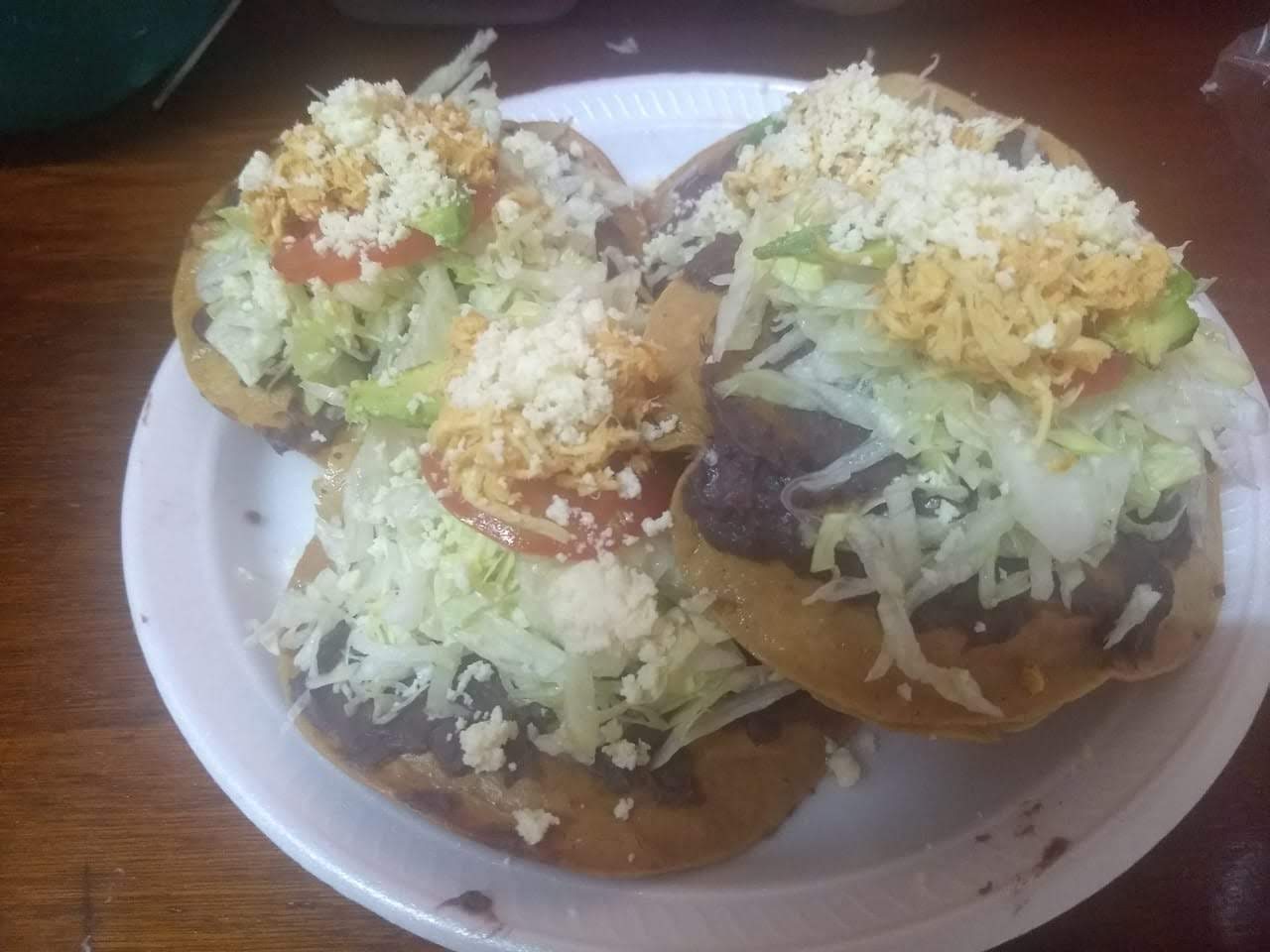 Antojitos del Centro image 2